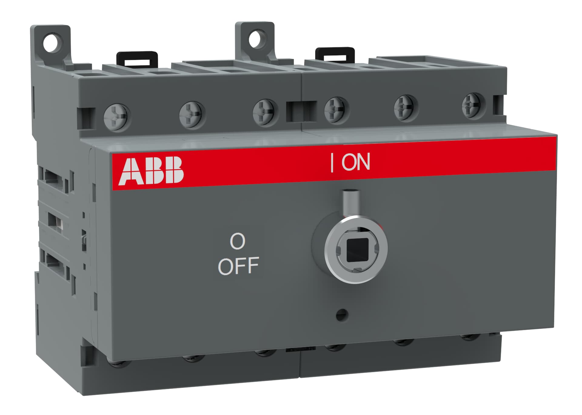 ABB ABB OT63F6 Switch disconnector (AC)