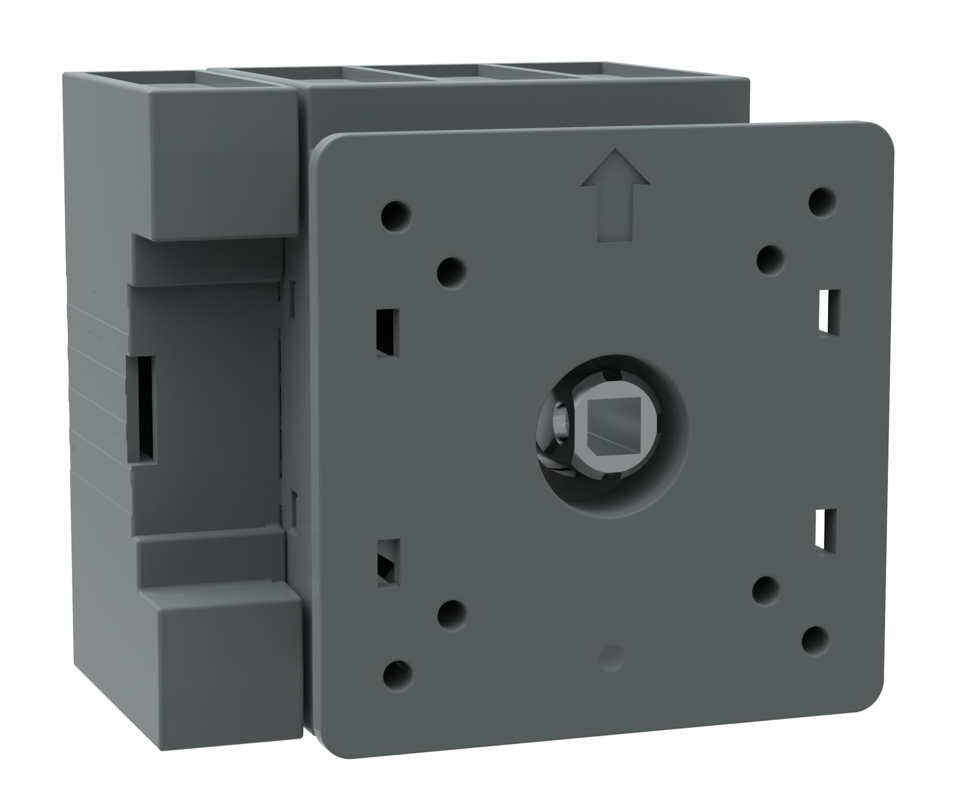 ABB ABB OT63FT4N2 Switch disconnector (AC)