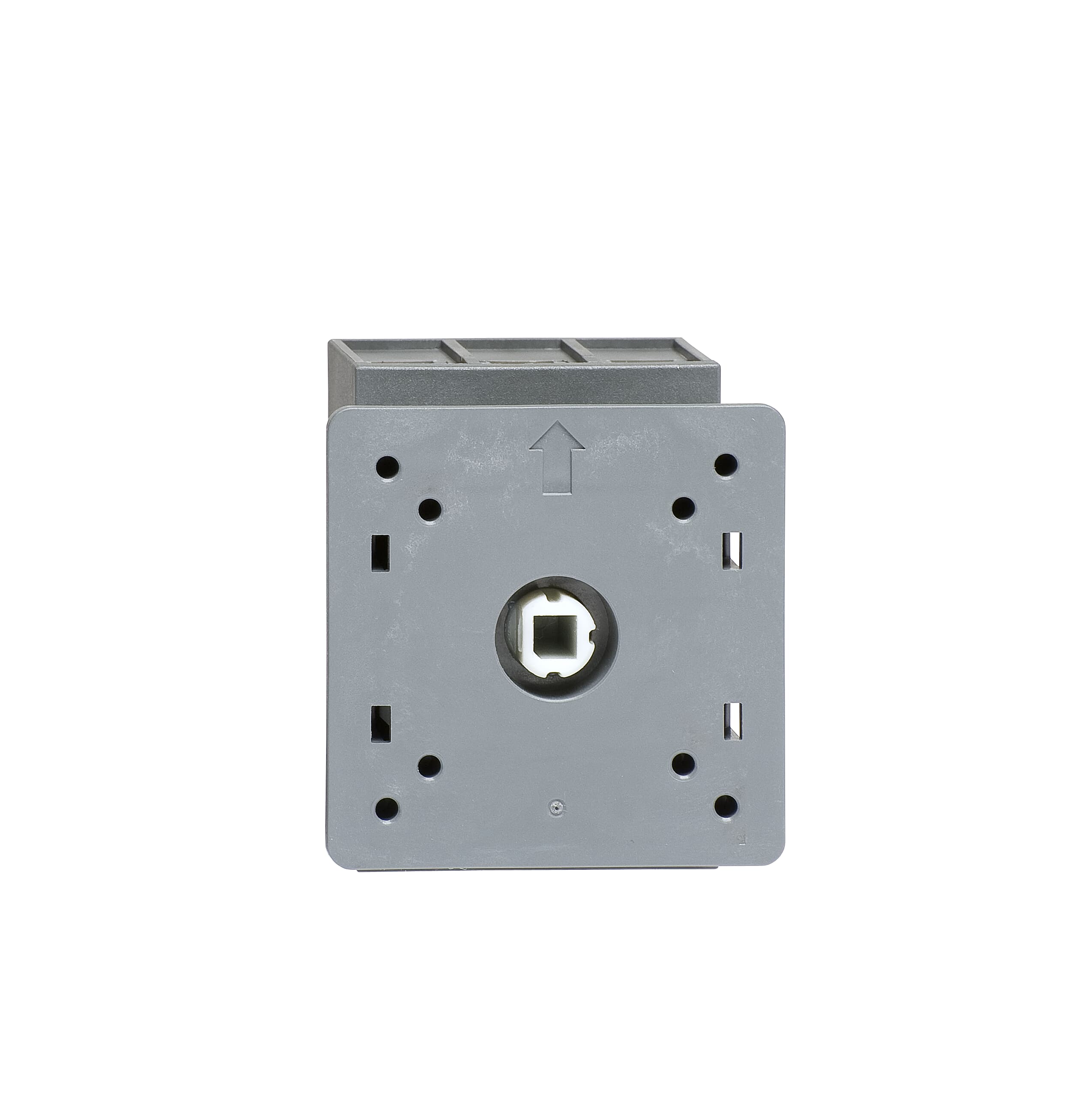 ABB ABB OT80FT3 Switch disconnector (AC)