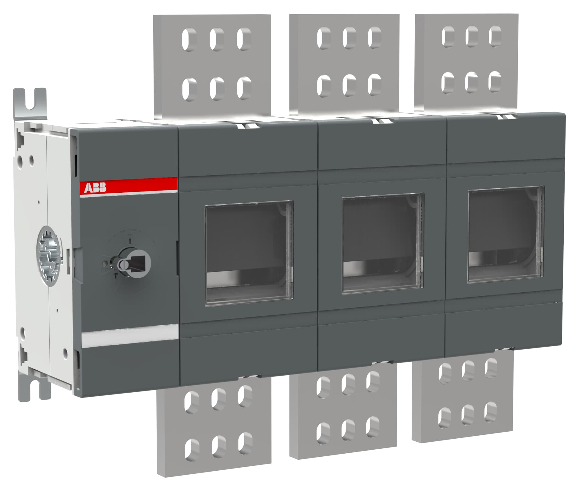 ABB ABB OT2000E03 Switch disconnector (AC)