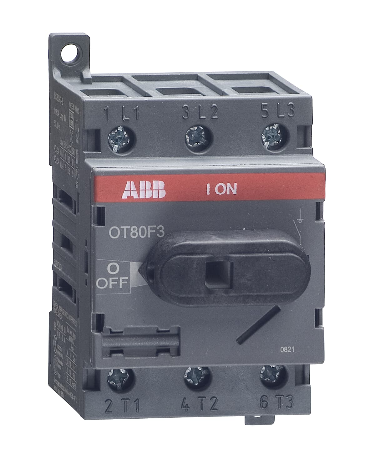 ABB ABB OT80F3 Switch disconnector (AC)
