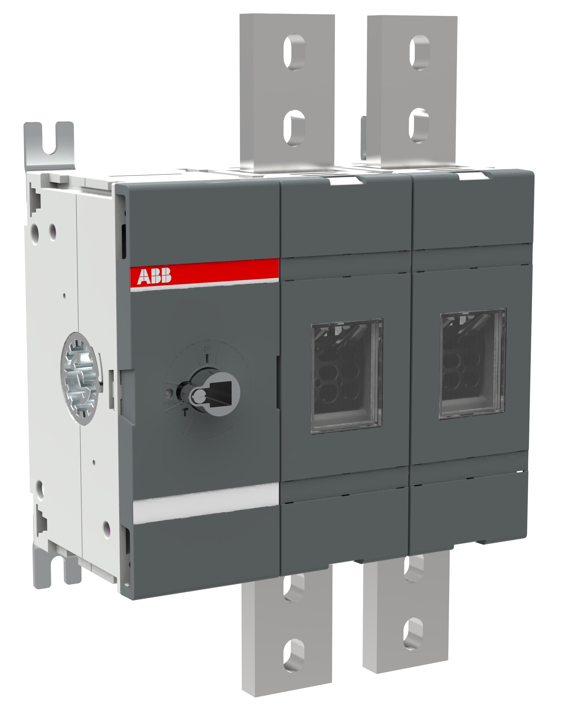 ABB ABB OT1600E02 Switch disconnector (AC)