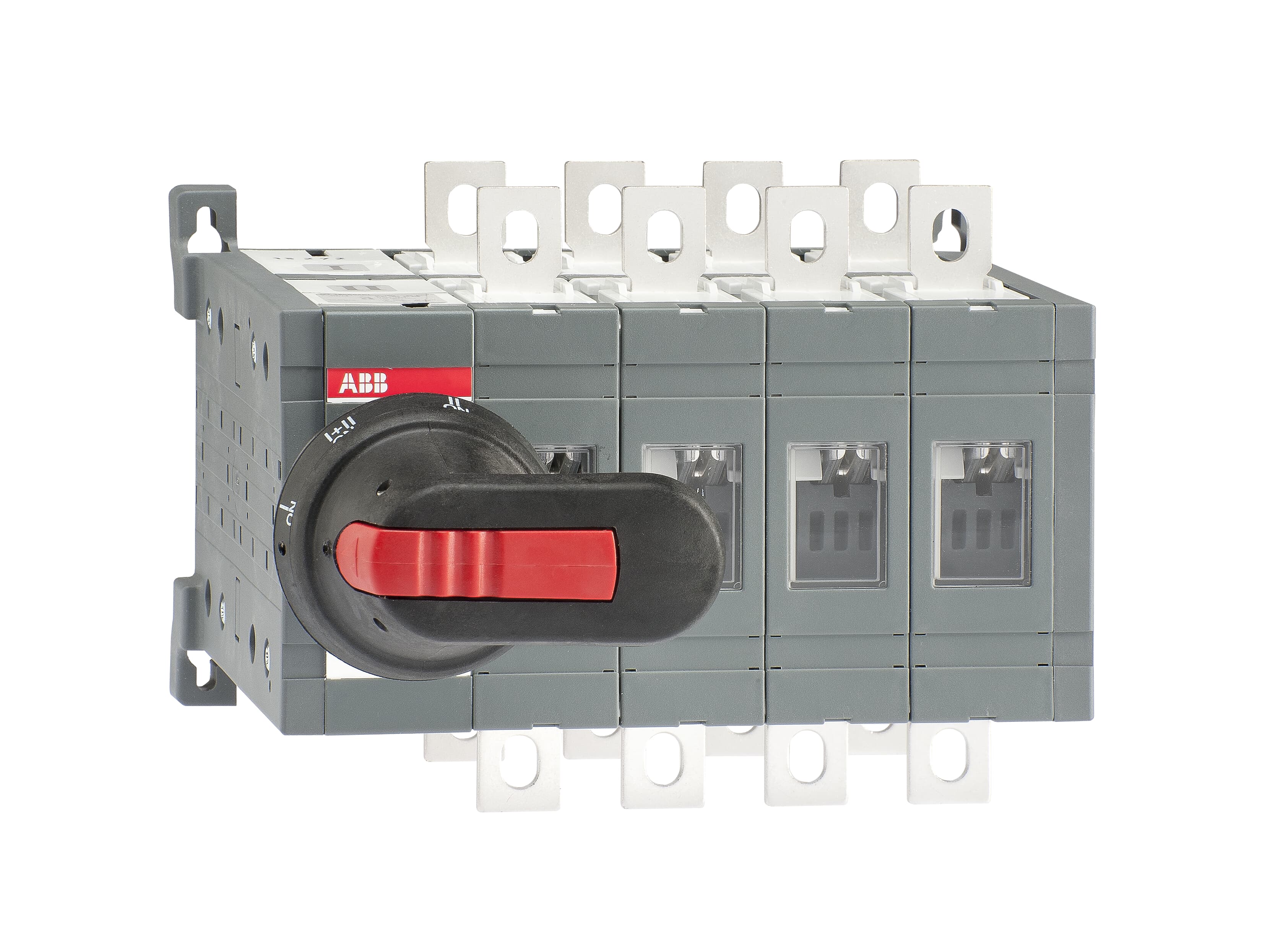 ABB ABB OT160E04CLP Switch disconnector (AC)
