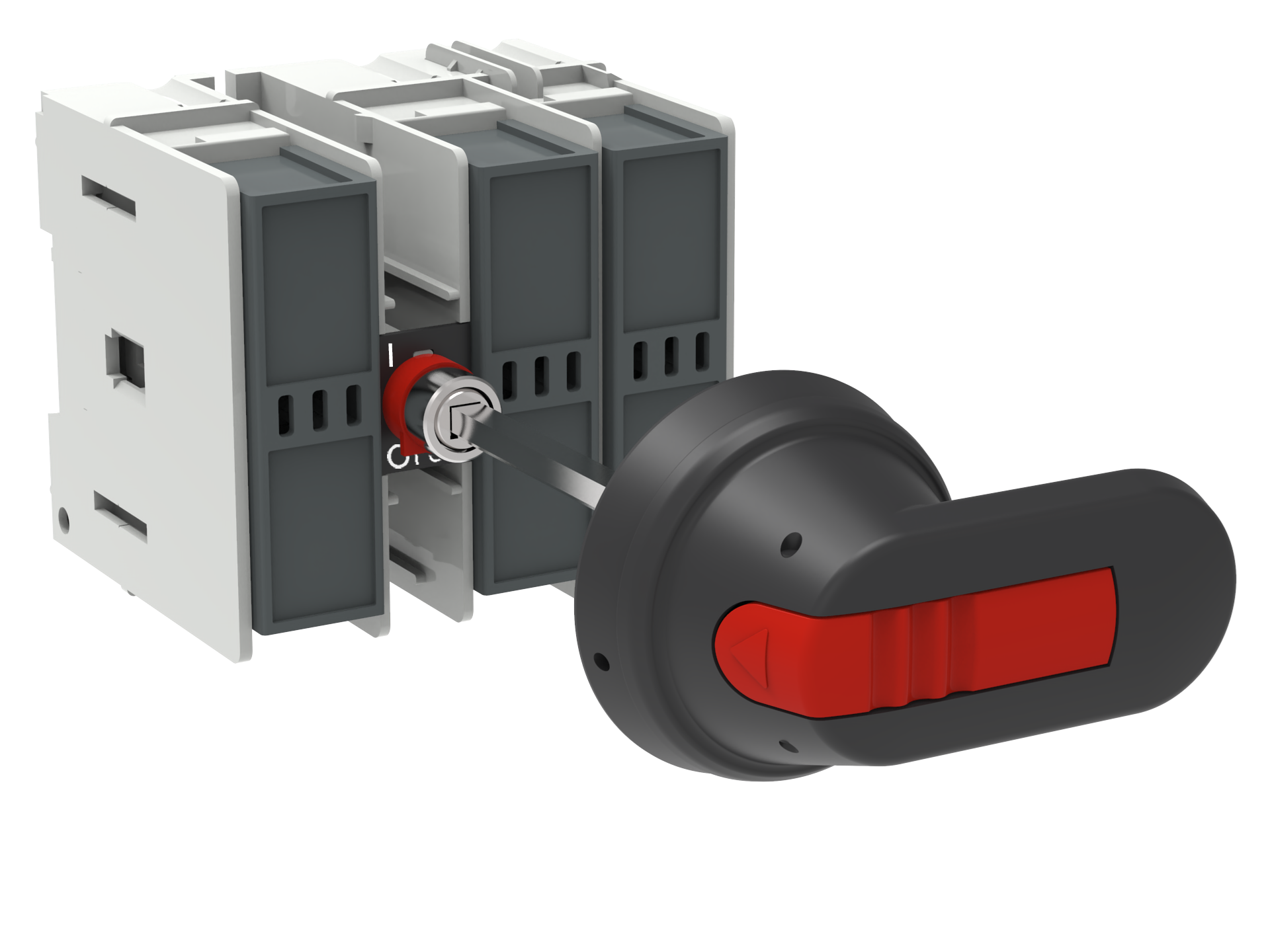 ABB ABB OS32FF1214 Fuse switch disconnector