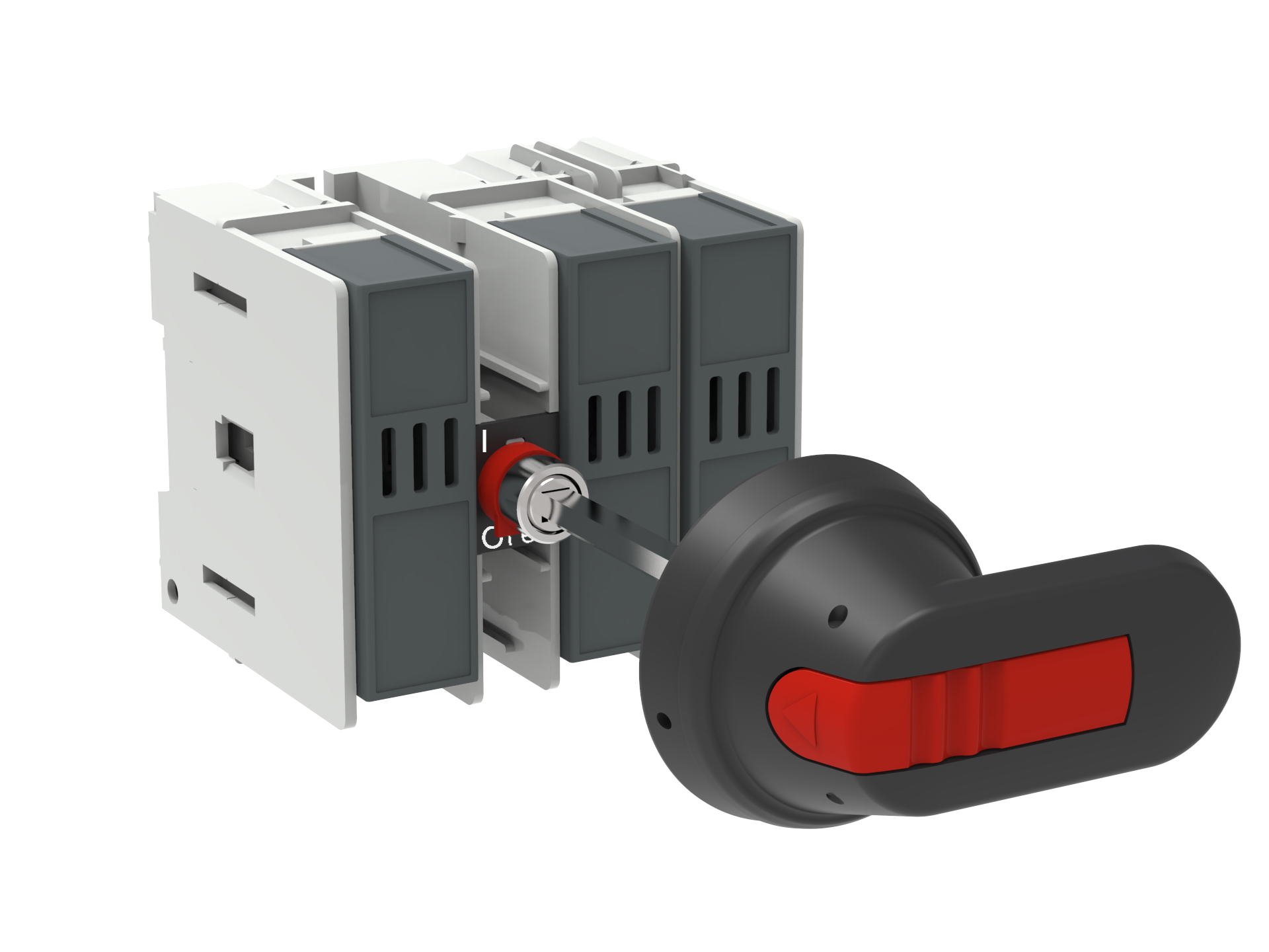 ABB ABB OS20FB12A1 Fuse switch disconnector