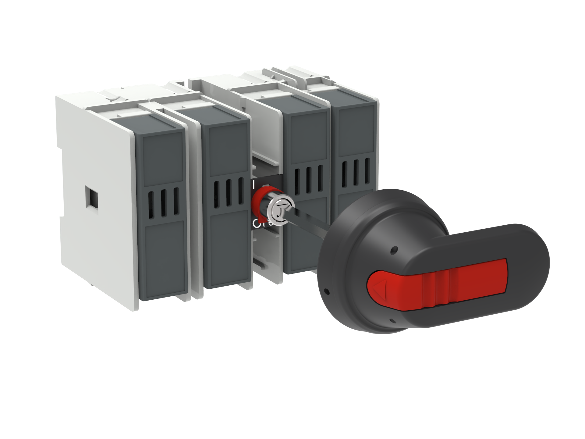 ABB ABB OS20FB22A1N1 Fuse switch disconnector