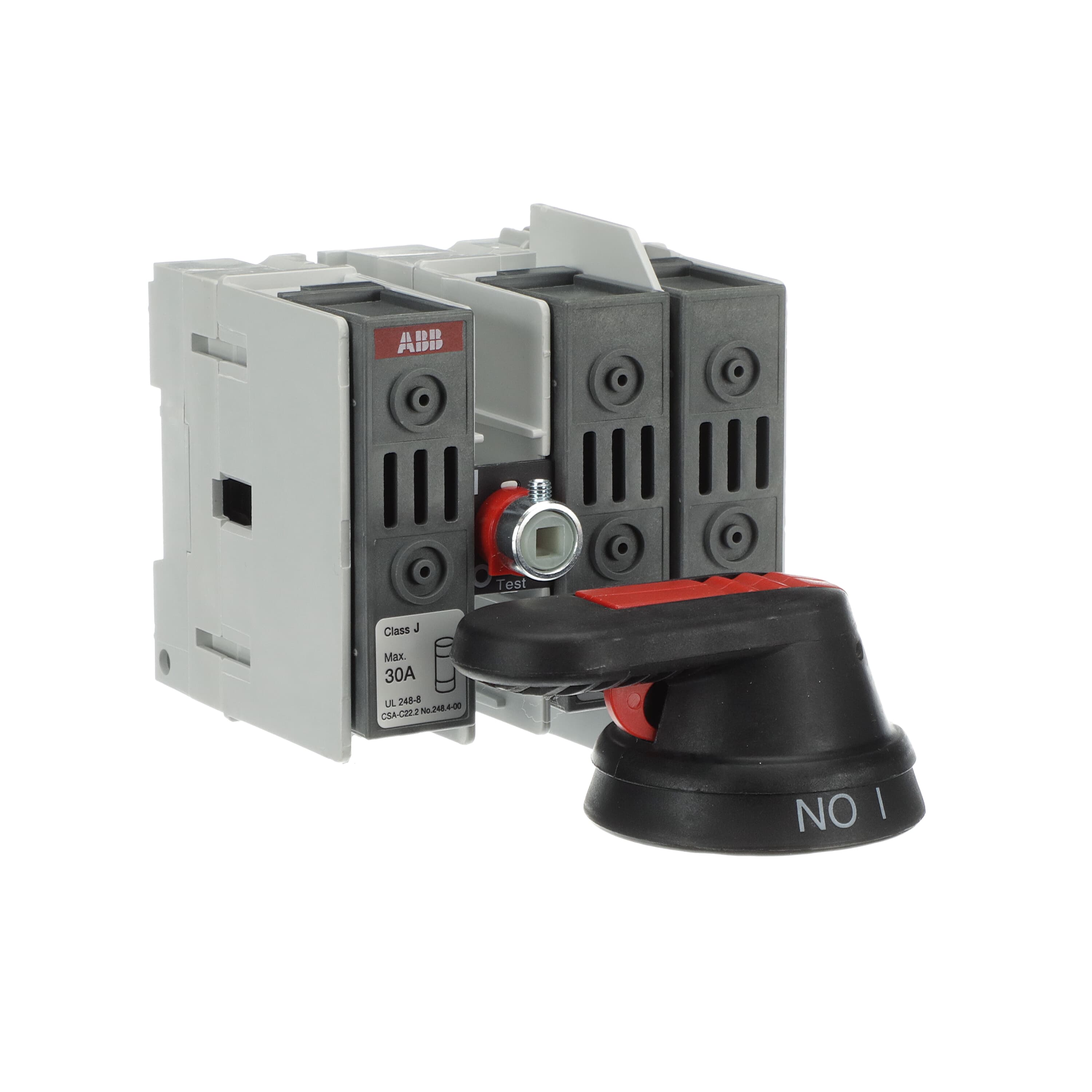 ABB ABB OS30FAJ12P Fuse switch disconnector