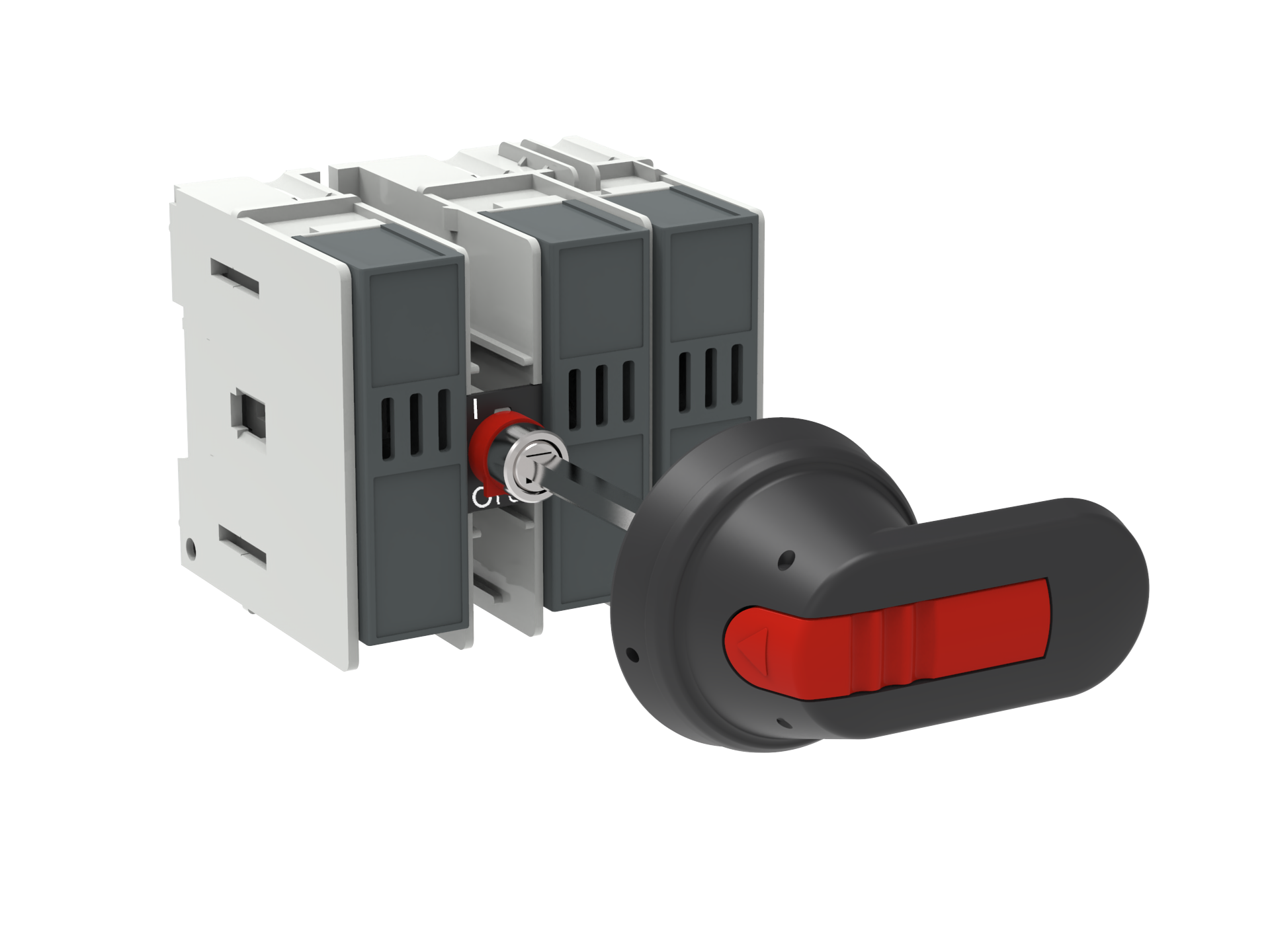 ABB ABB OS32FB12A1 Fuse switch disconnector