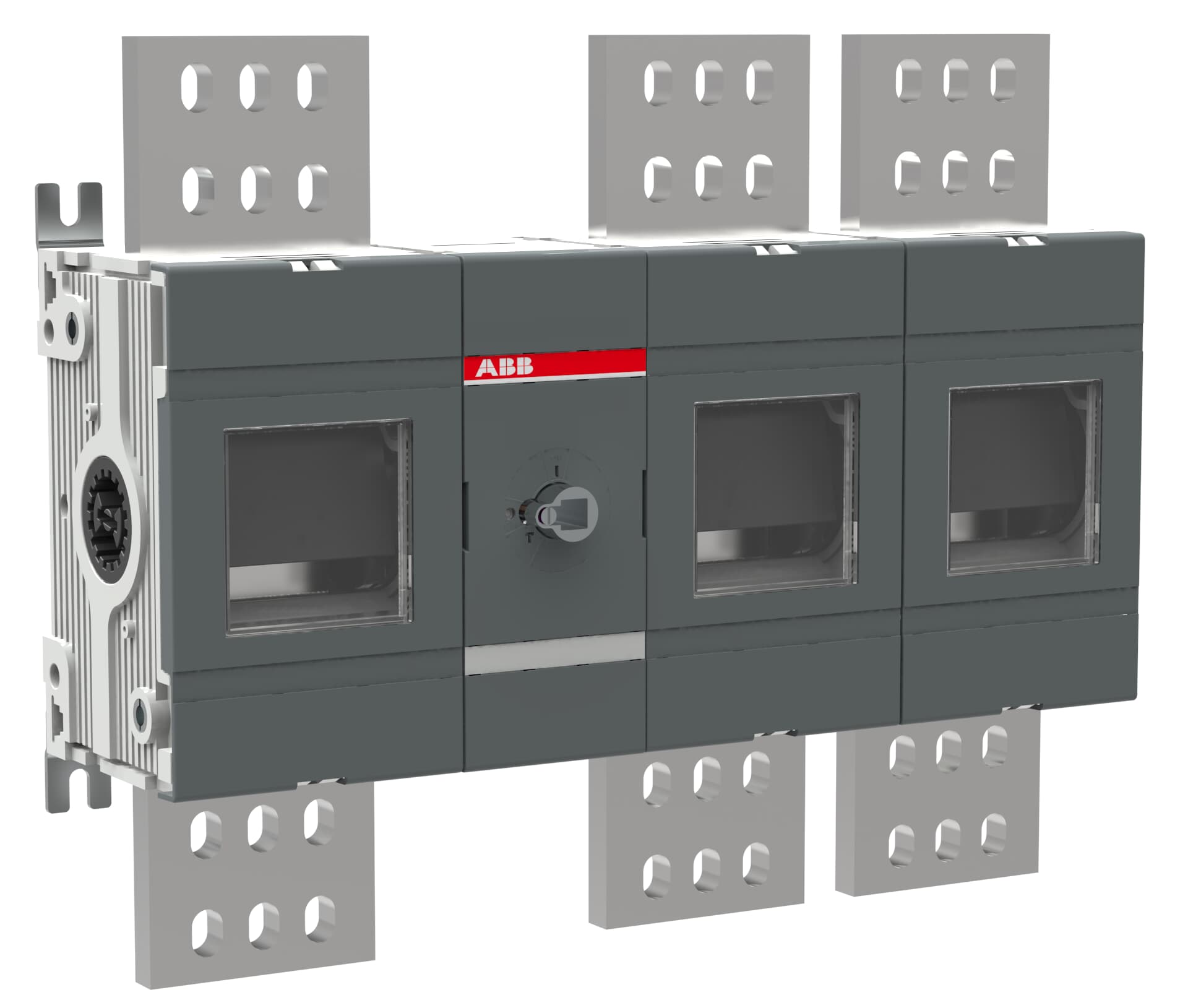 ABB ABB OT2000E12 Switch disconnector (AC)
