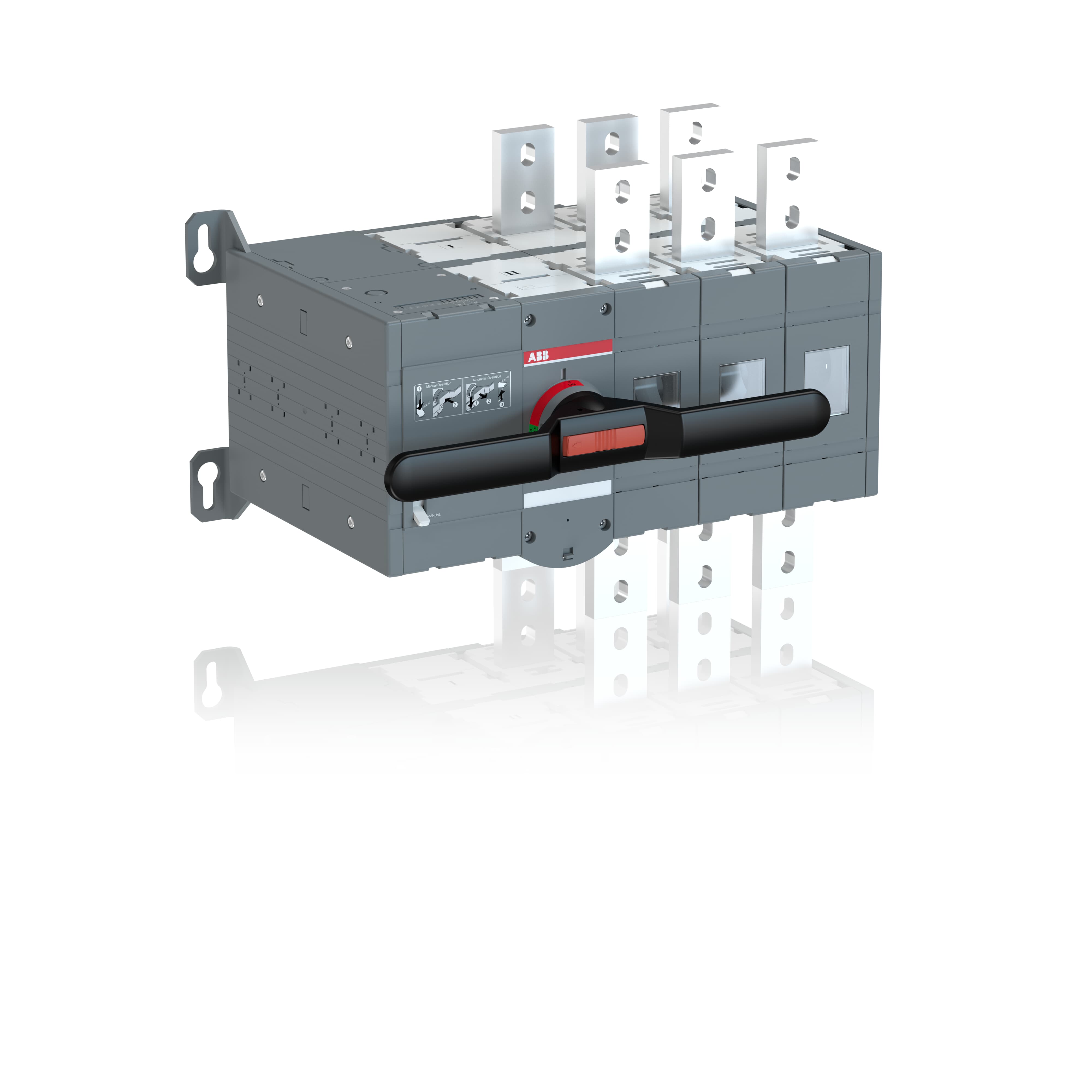 ABB ABB OTM1600E3CM230C Switch disconnector (AC)