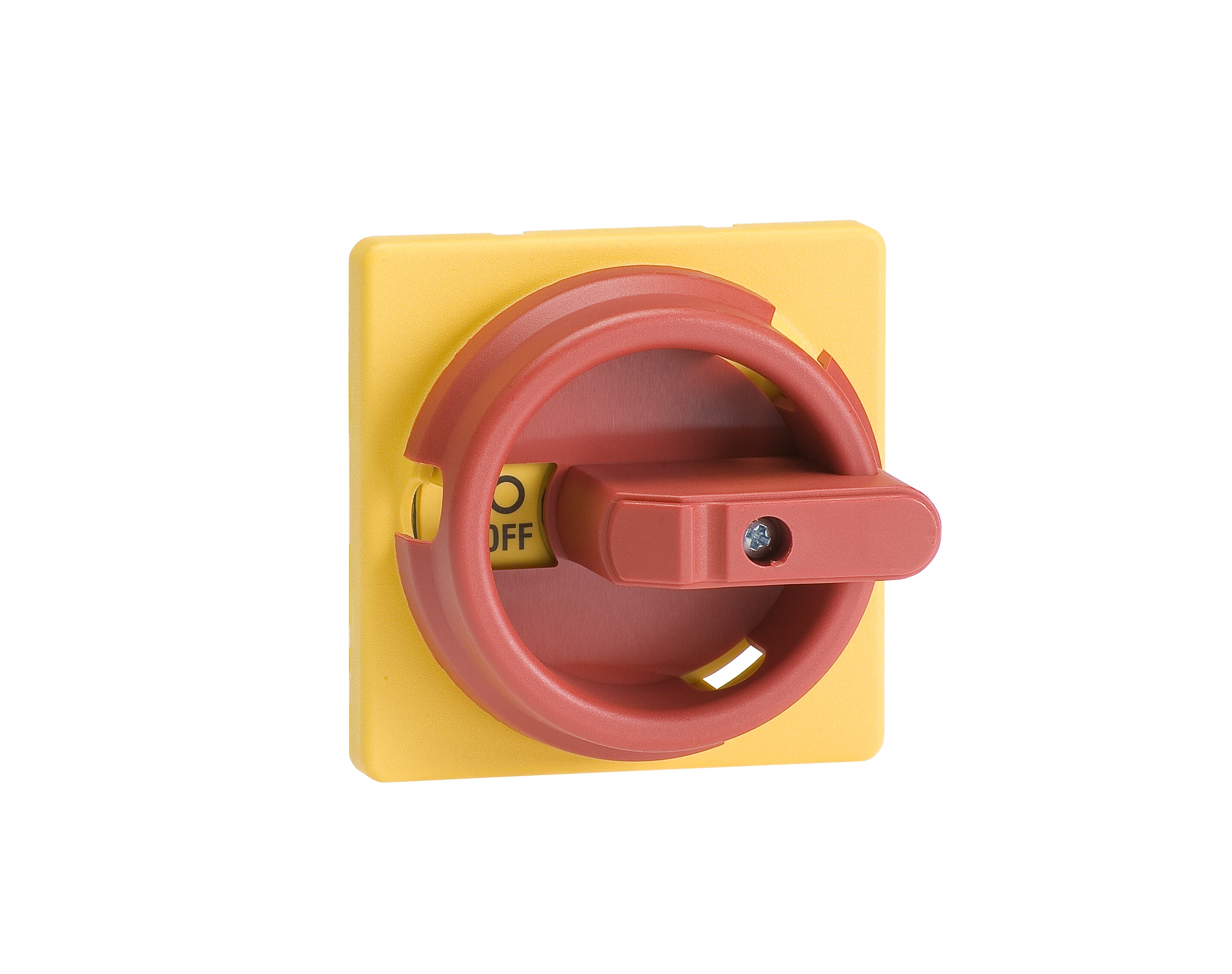 ABB ABB OZ331SPRY Handle for power circuit breaker