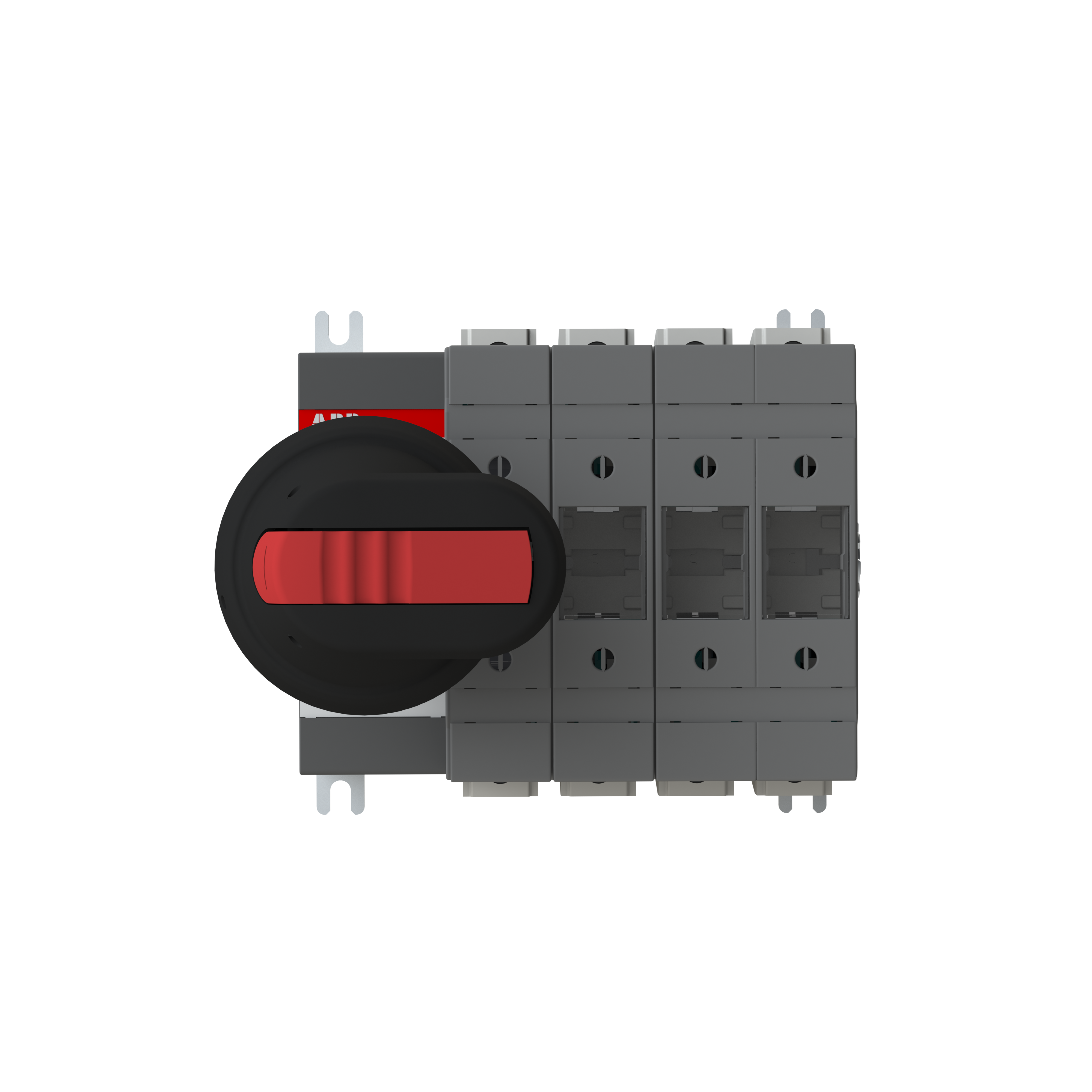 ABB ABB OS32GB04N1P Fuse switch disconnector