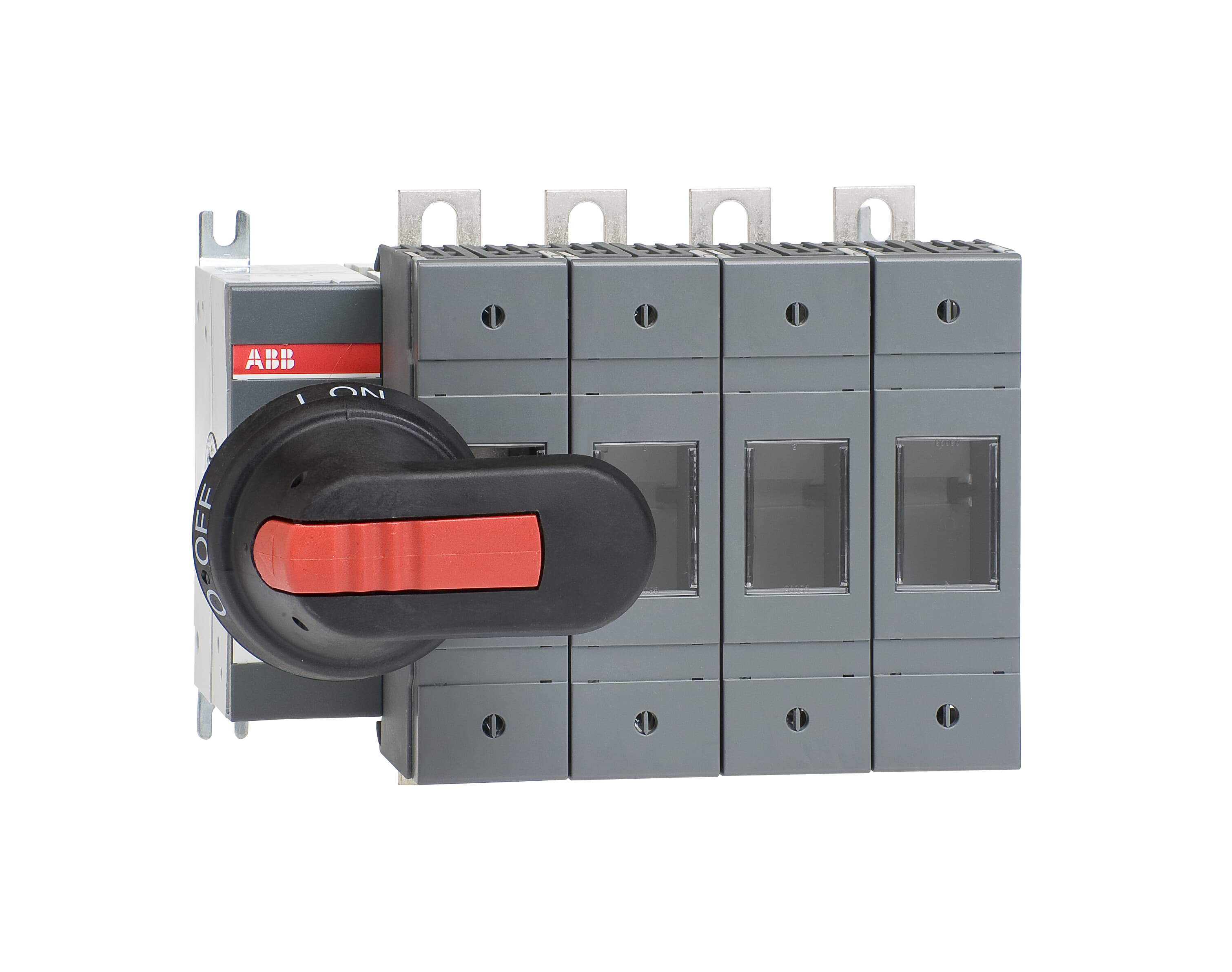 ABB ABB OS100GB04N1P Fuse switch disconnector