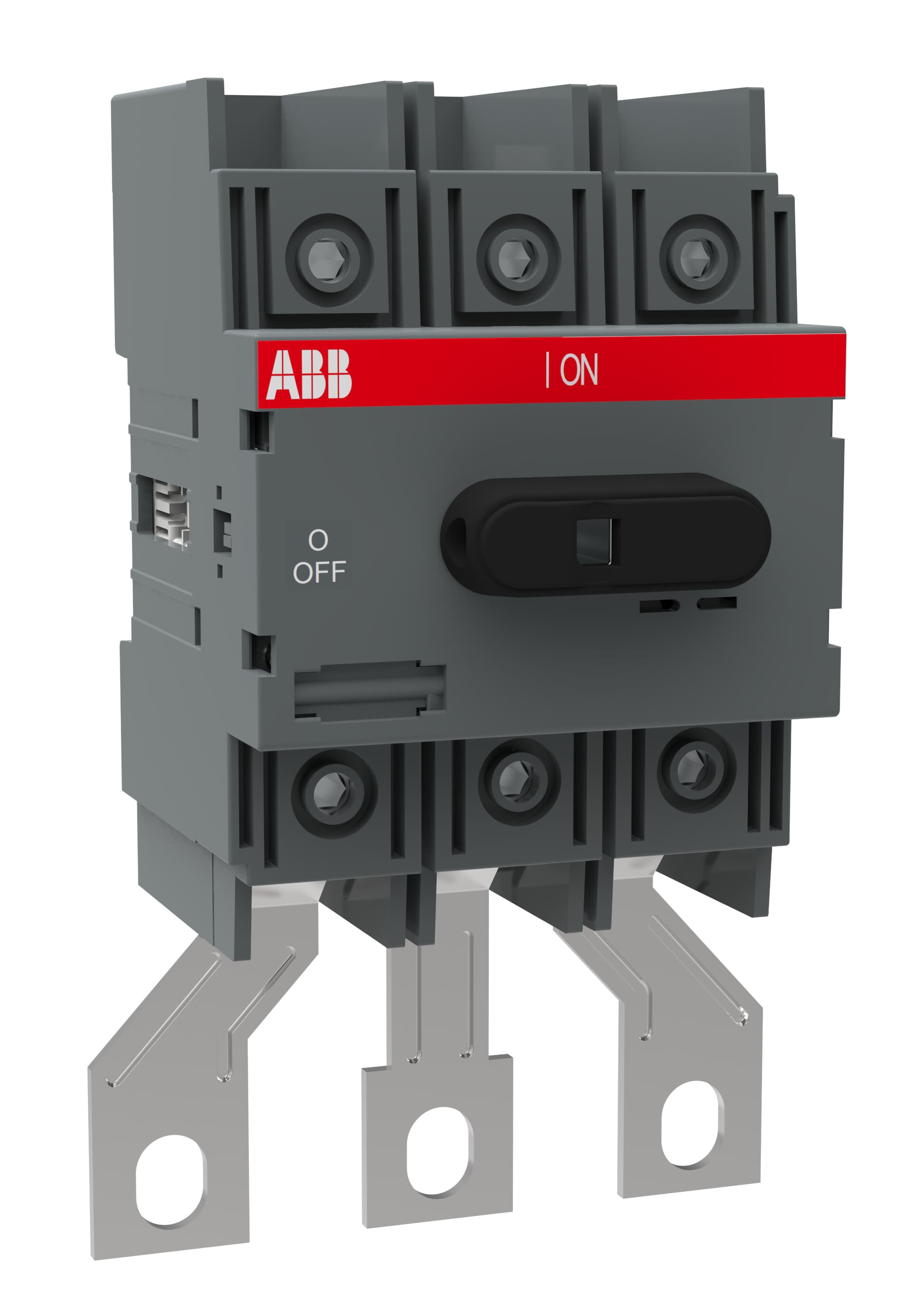ABB ABB OT125FLB3 Switch disconnector (AC)