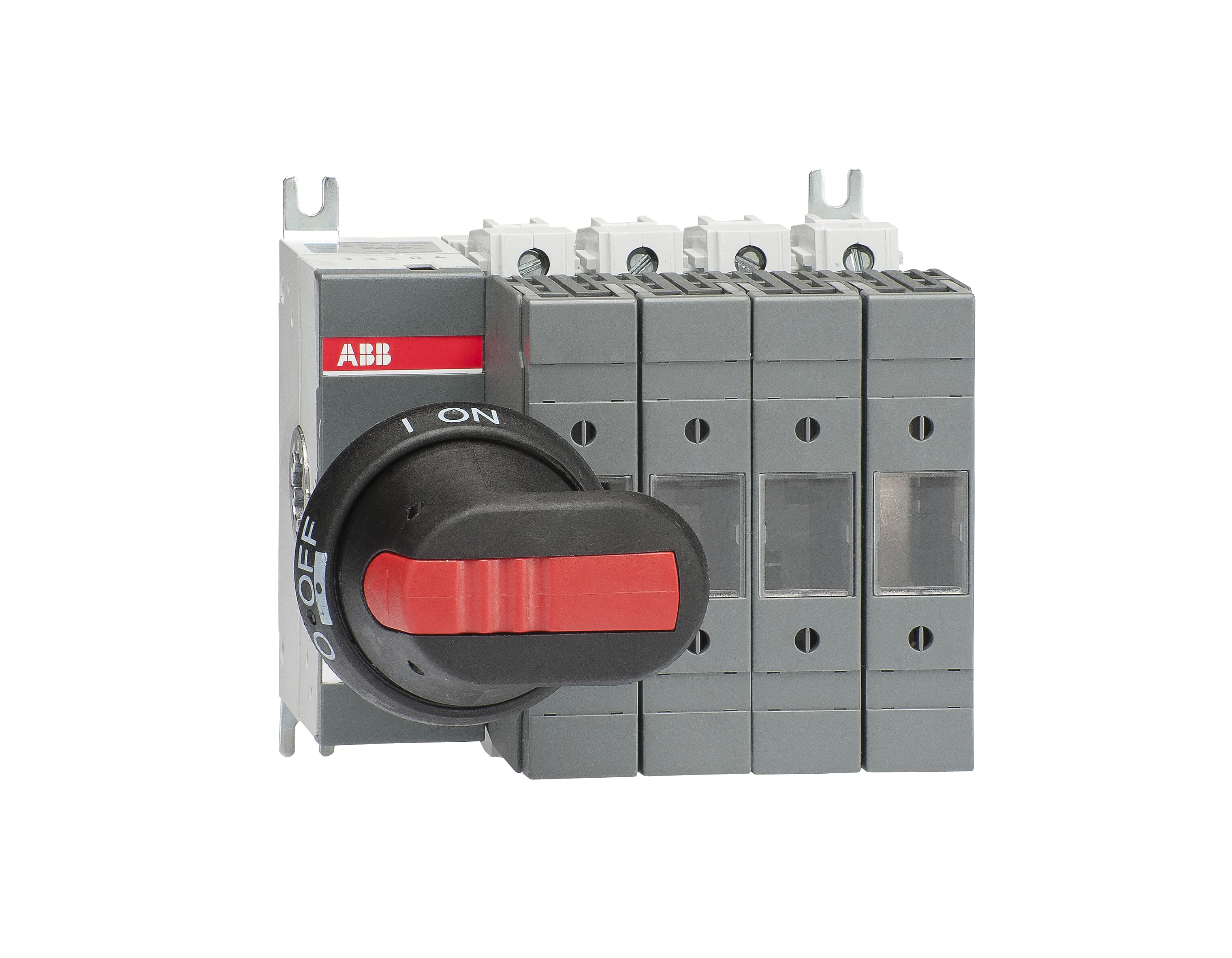 ABB ABB OS63GD04N2P Fuse switch disconnector