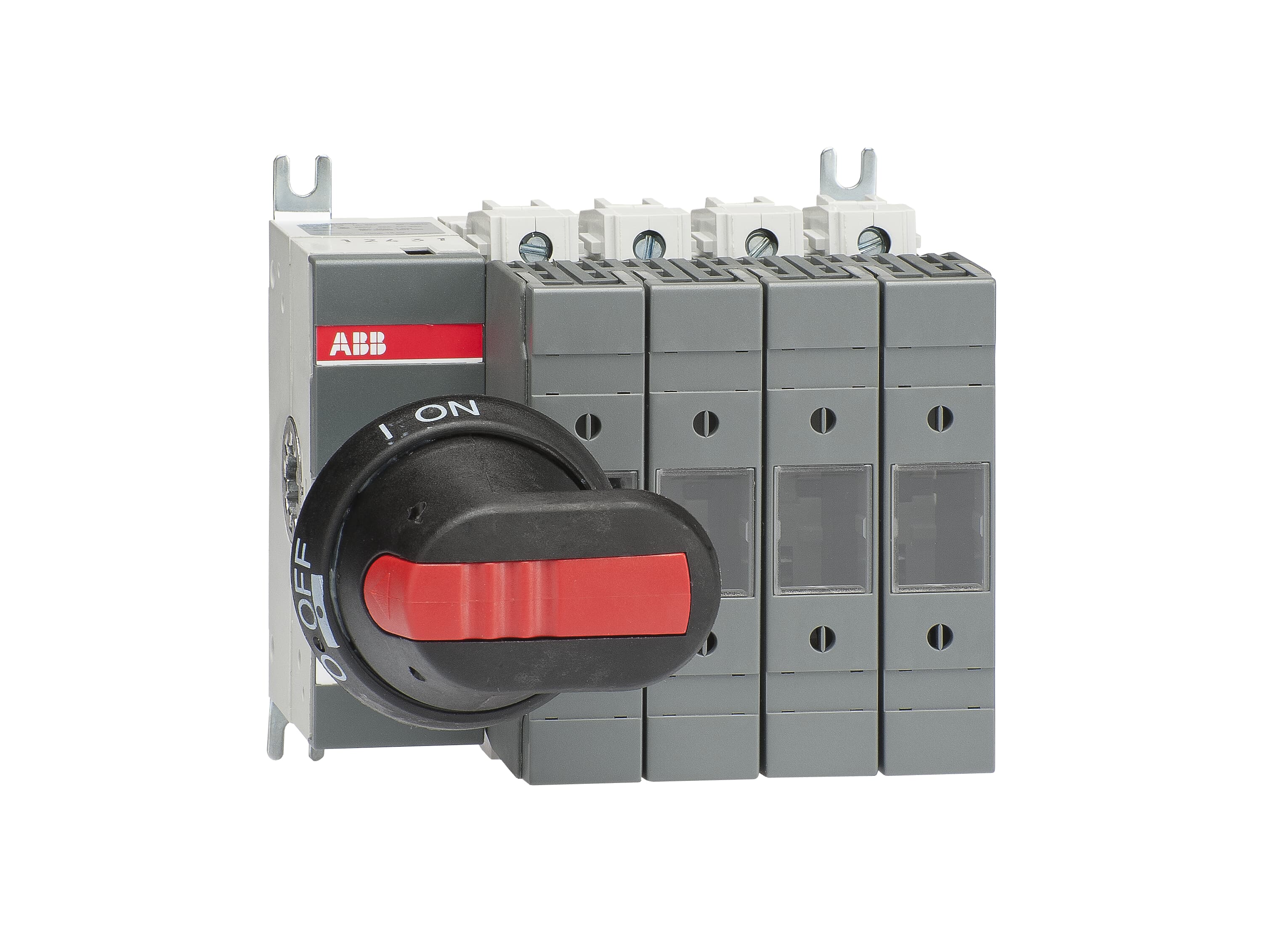 ABB ABB OS63GD04FP Fuse switch disconnector