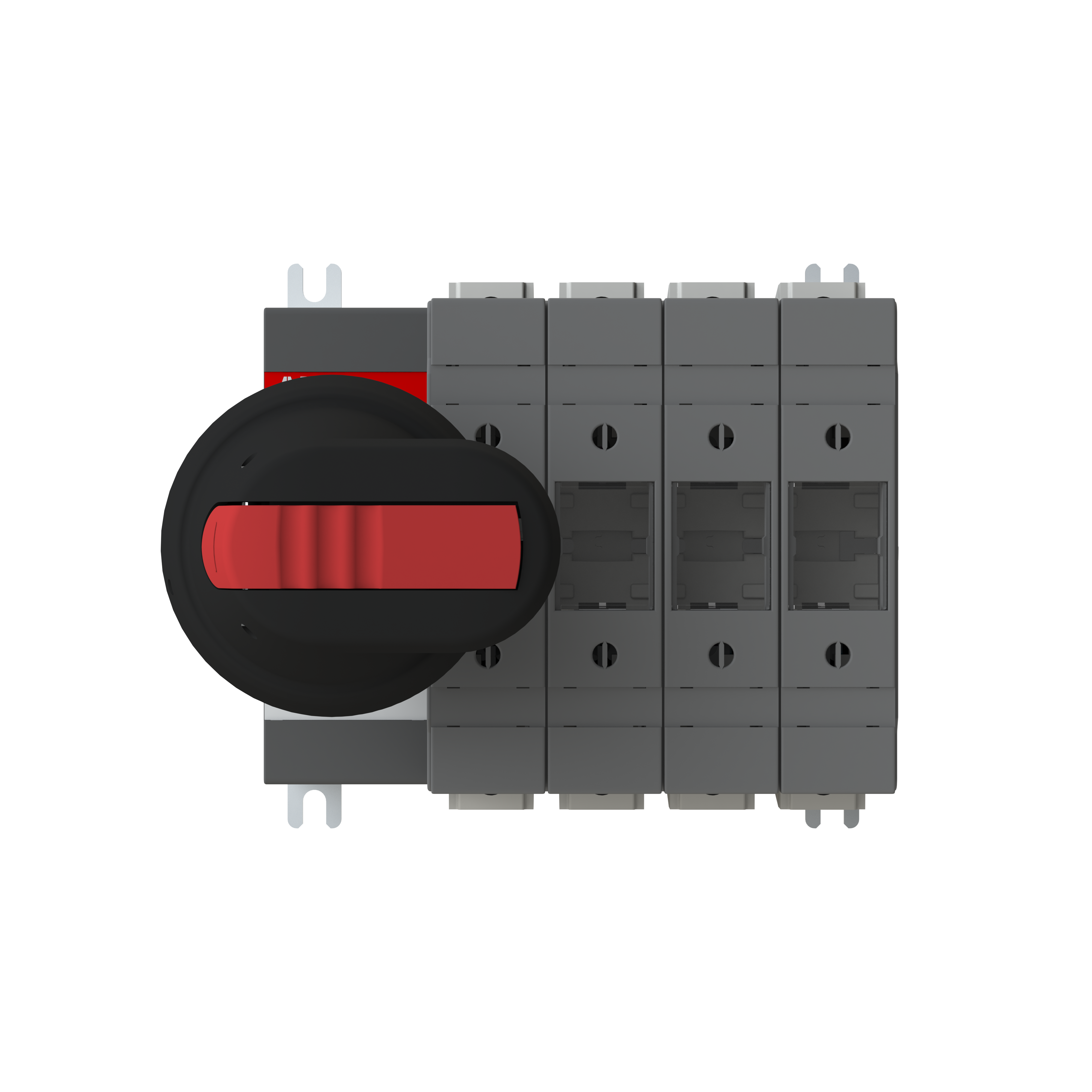 ABB ABB OS63GB04N1P Fuse switch disconnector