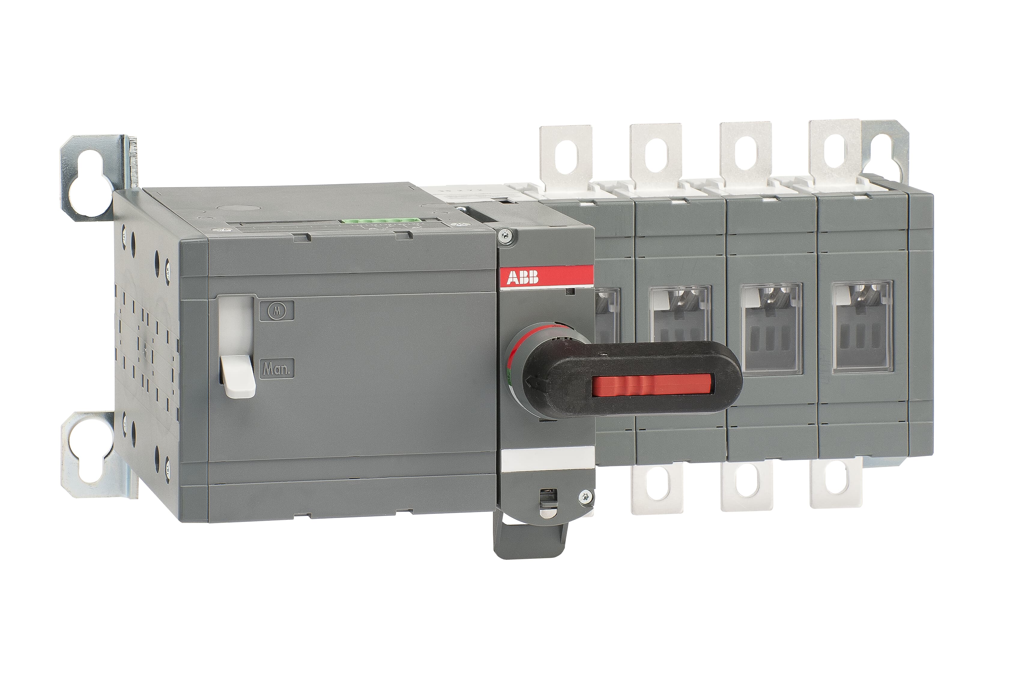 ABB ABB OTM250E4M230C Switch disconnector (AC)