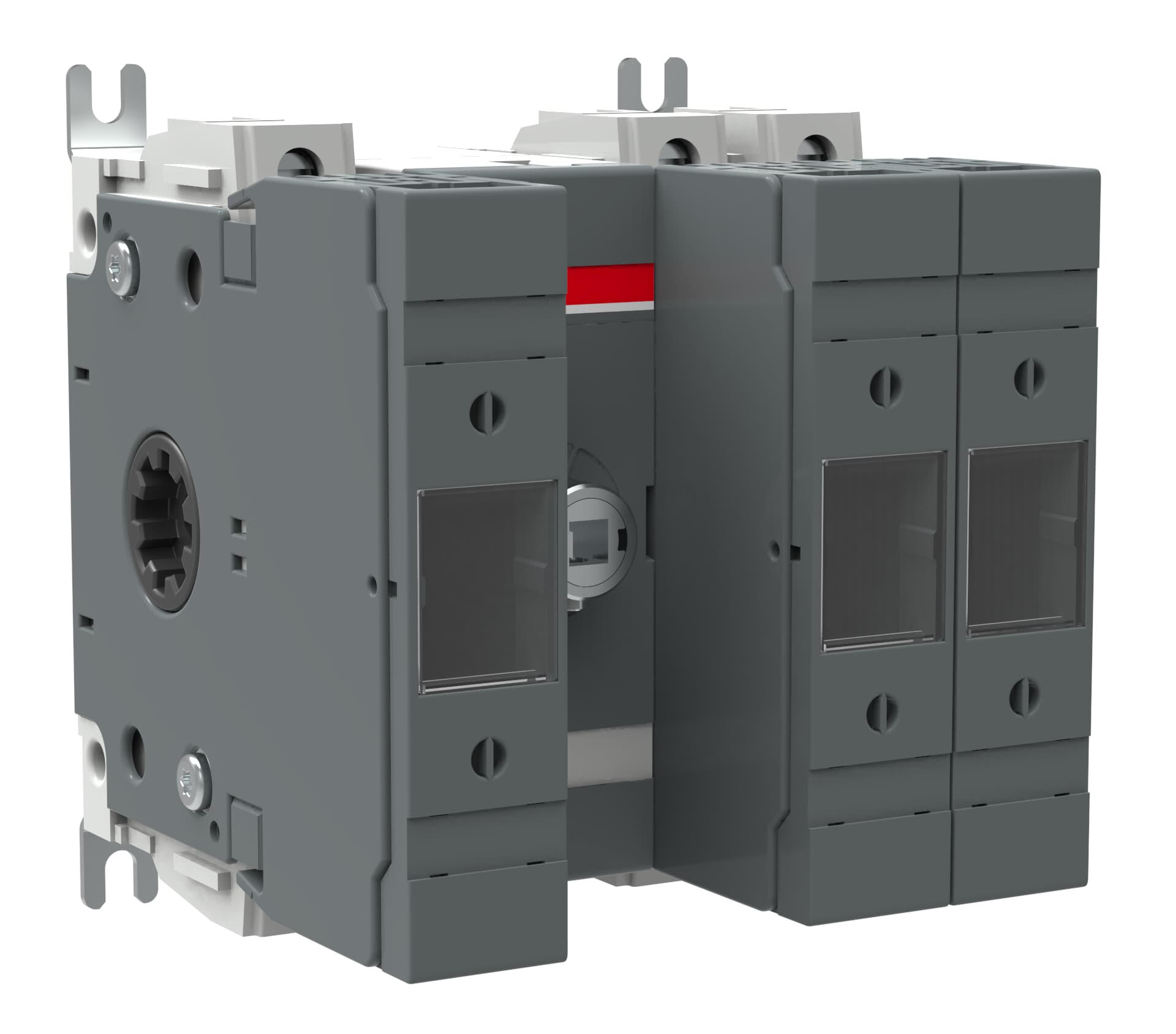 ABB ABB OS63GB12 Fuse switch disconnector