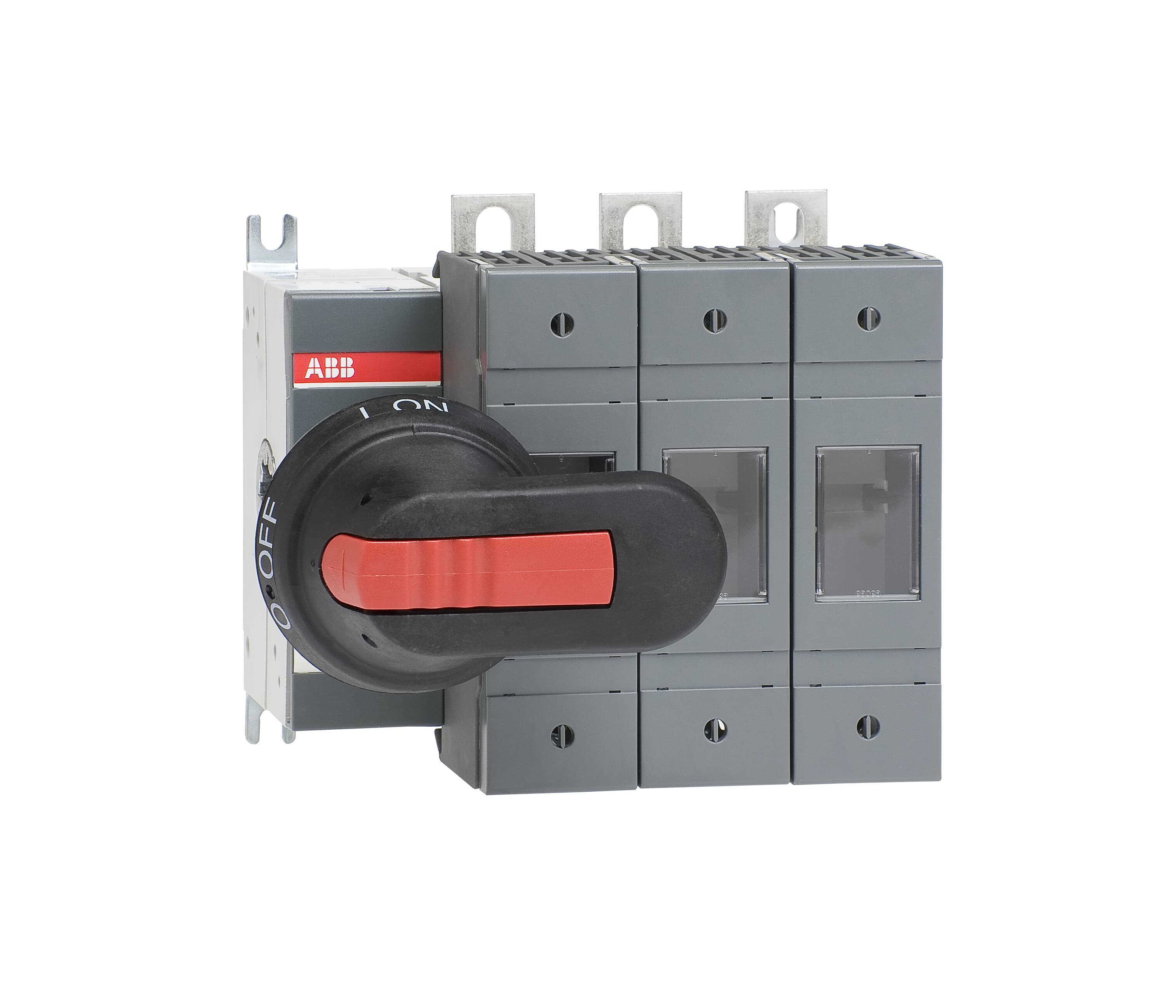 ABB ABB OS160GD03P Fuse switch disconnector