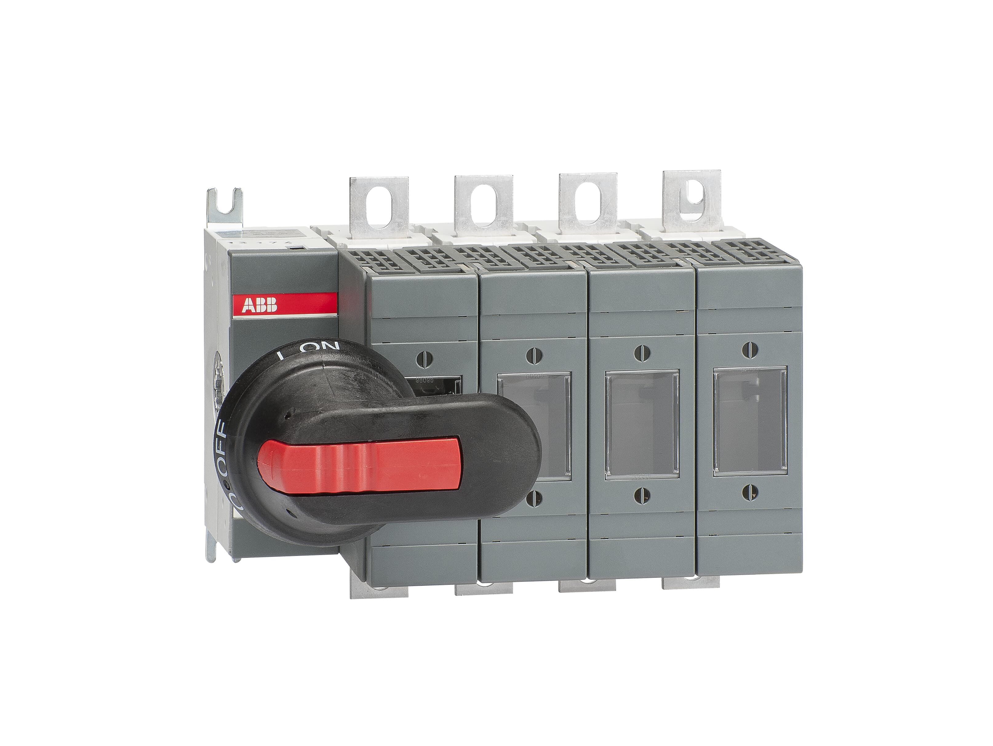 ABB ABB OS160GD04FP Fuse switch disconnector