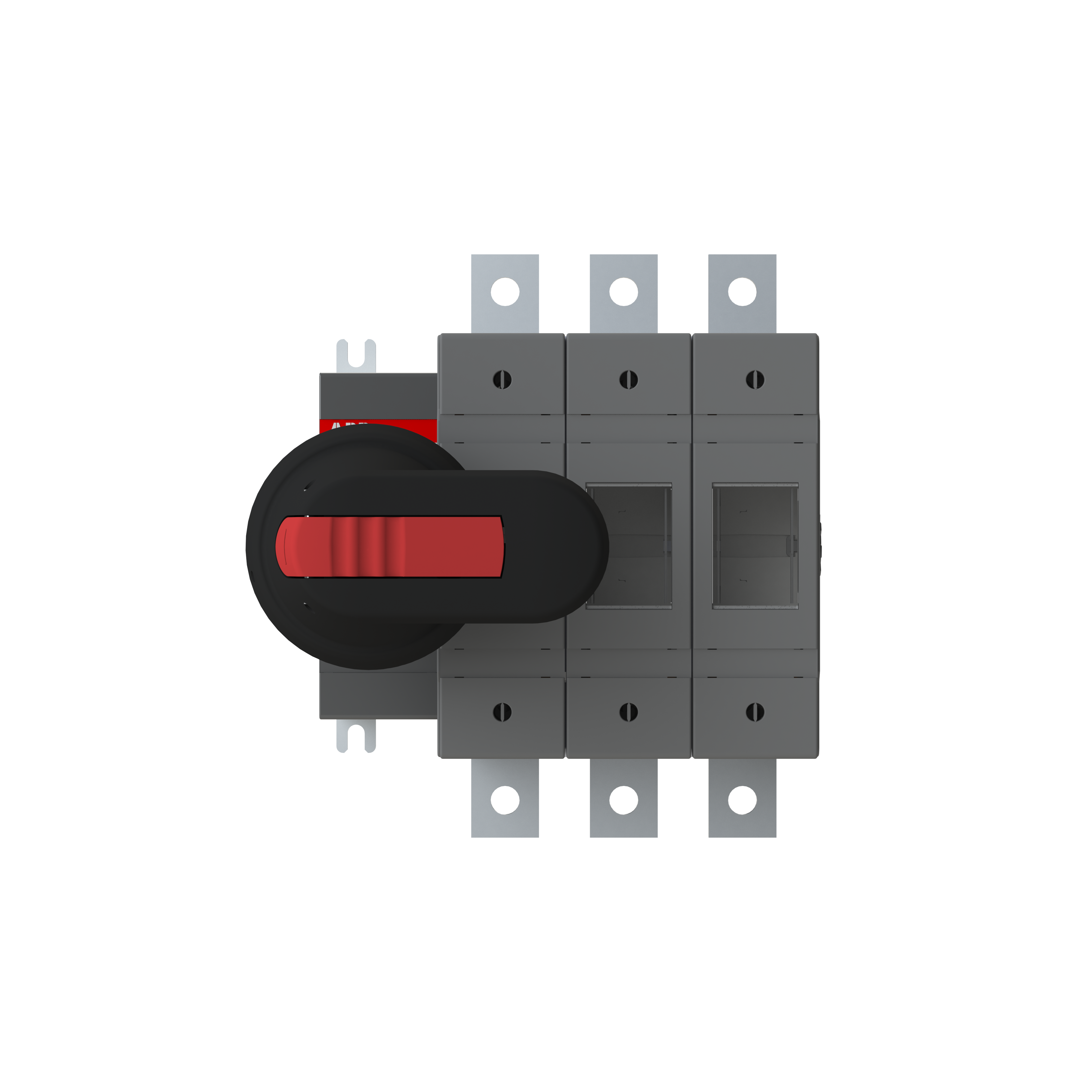 ABB ABB OS125GB03P Fuse switch disconnector