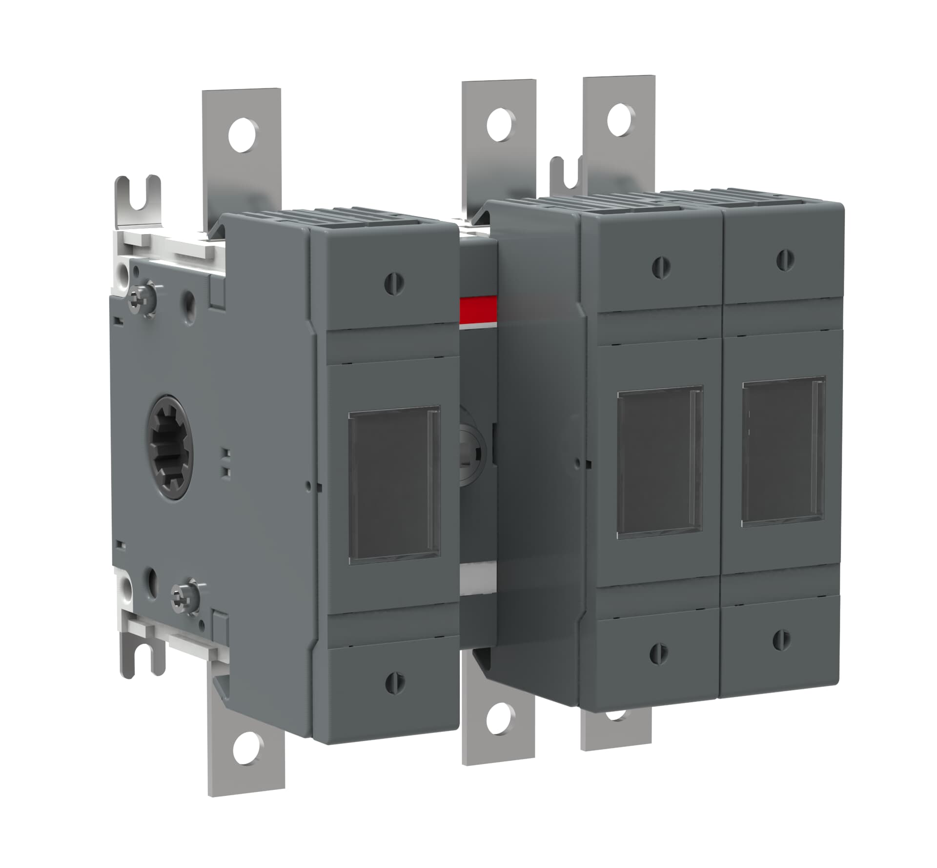 ABB ABB OS125GB12 Fuse switch disconnector