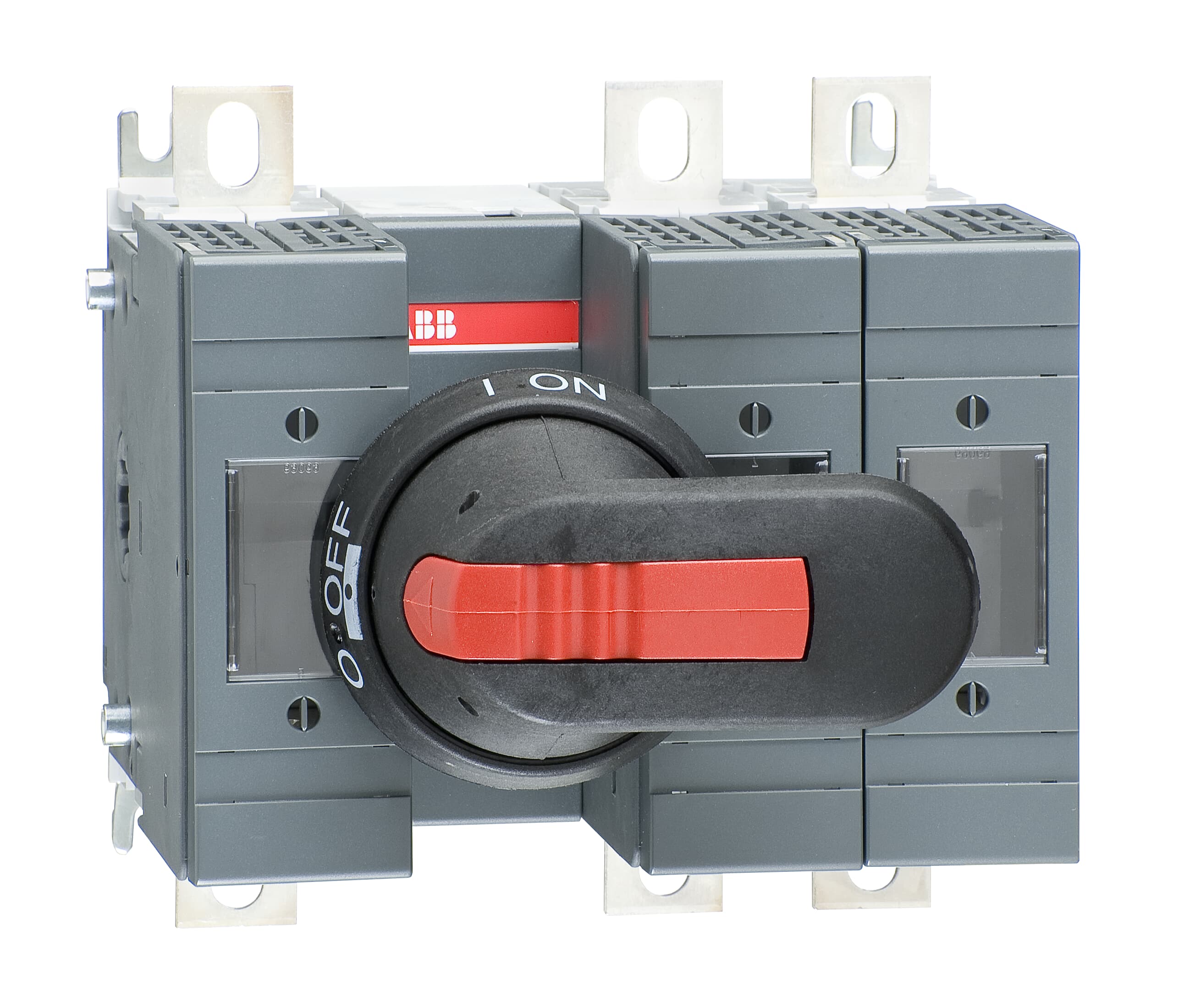 ABB ABB OS125GD12P Fuse switch disconnector
