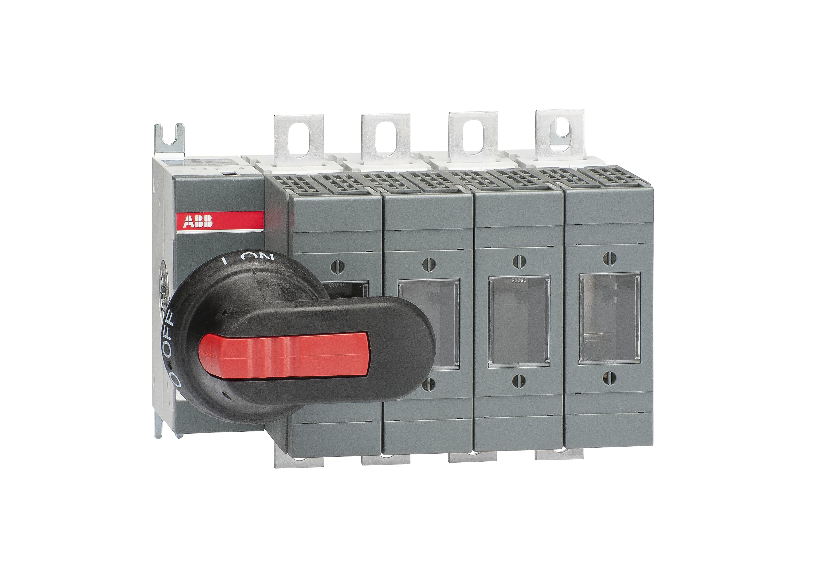 ABB ABB OS125GD04N2P Fuse switch disconnector
