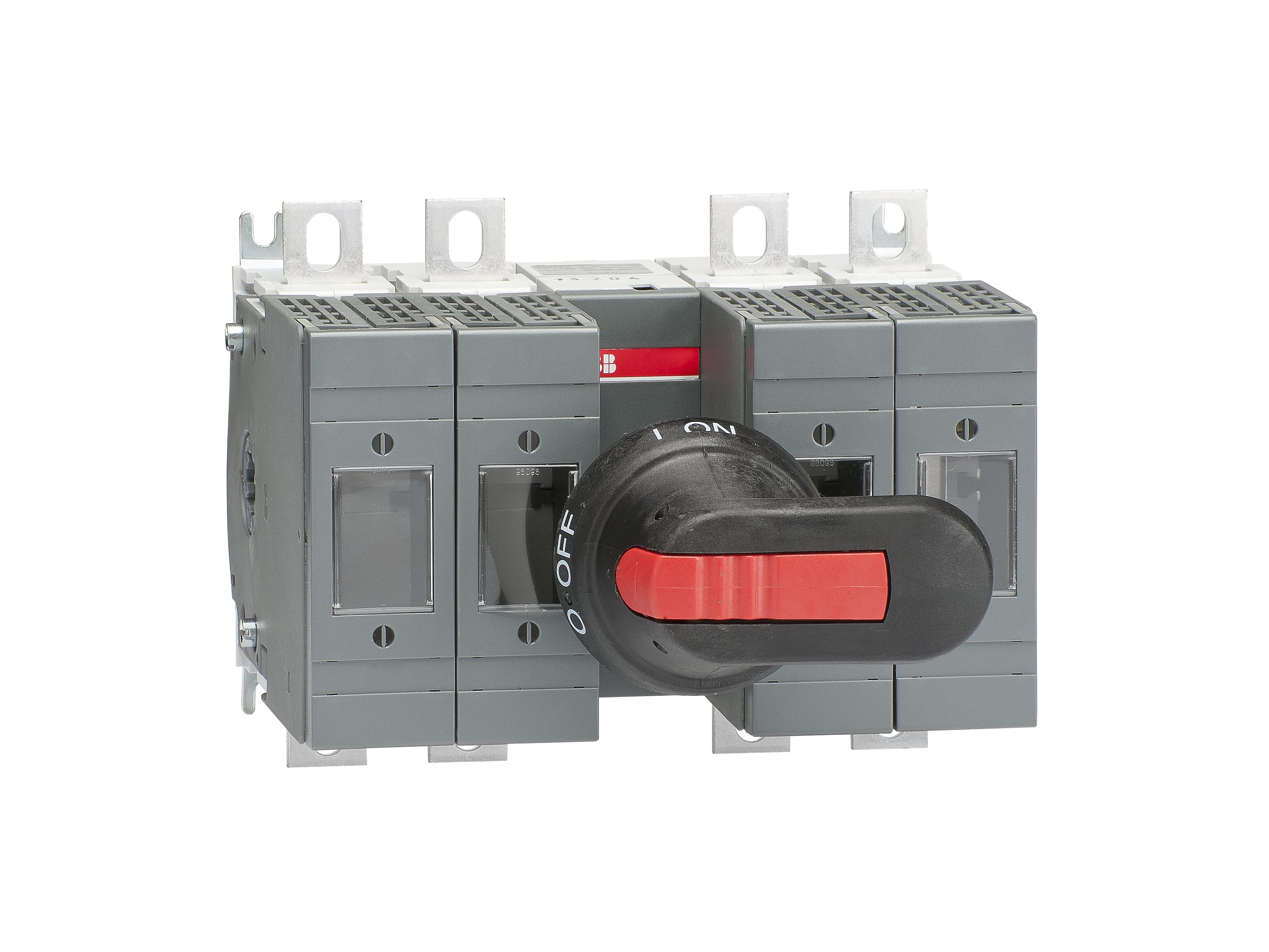 ABB ABB OS125GD22N2P Fuse switch disconnector