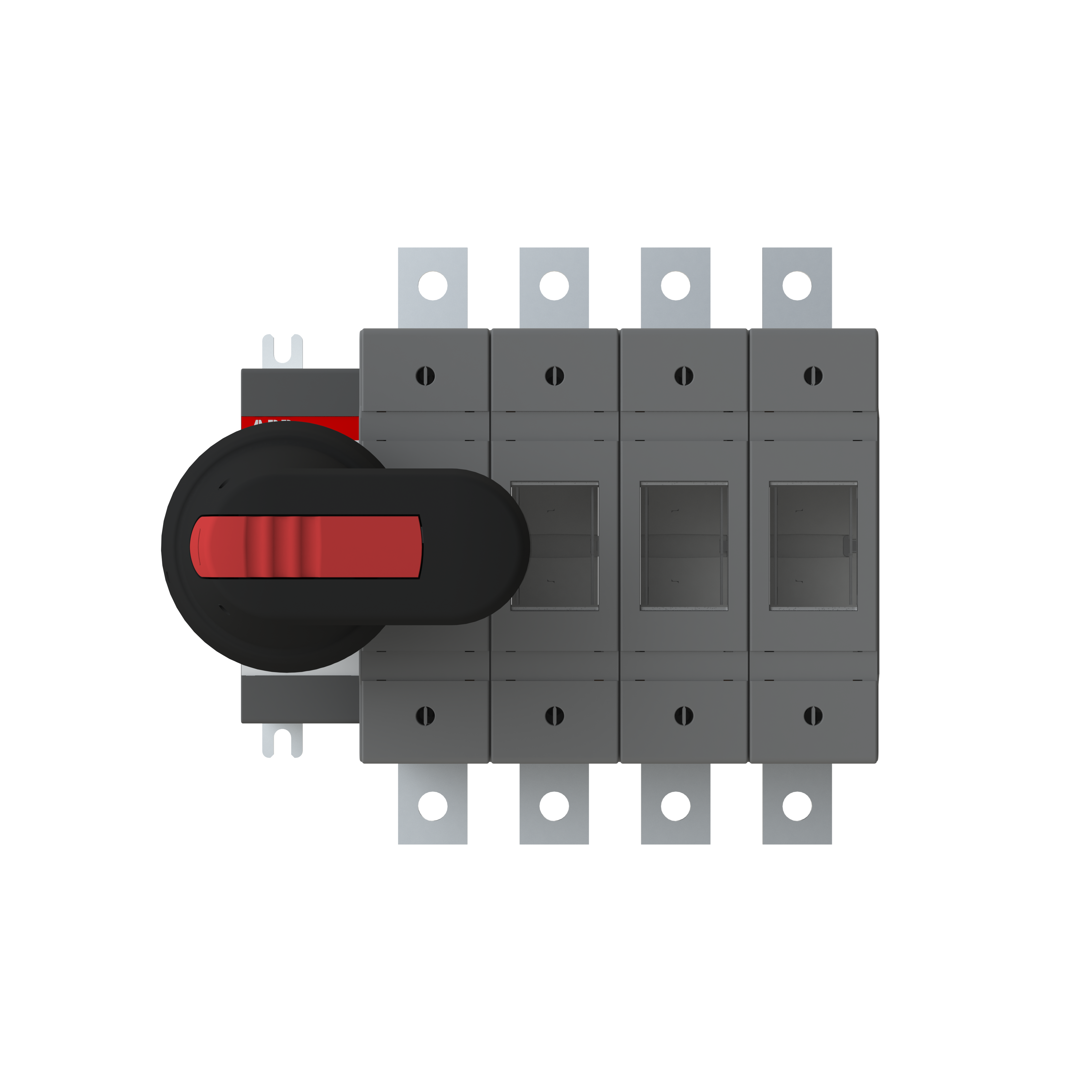 ABB ABB OS160GB04N1P Fuse switch disconnector