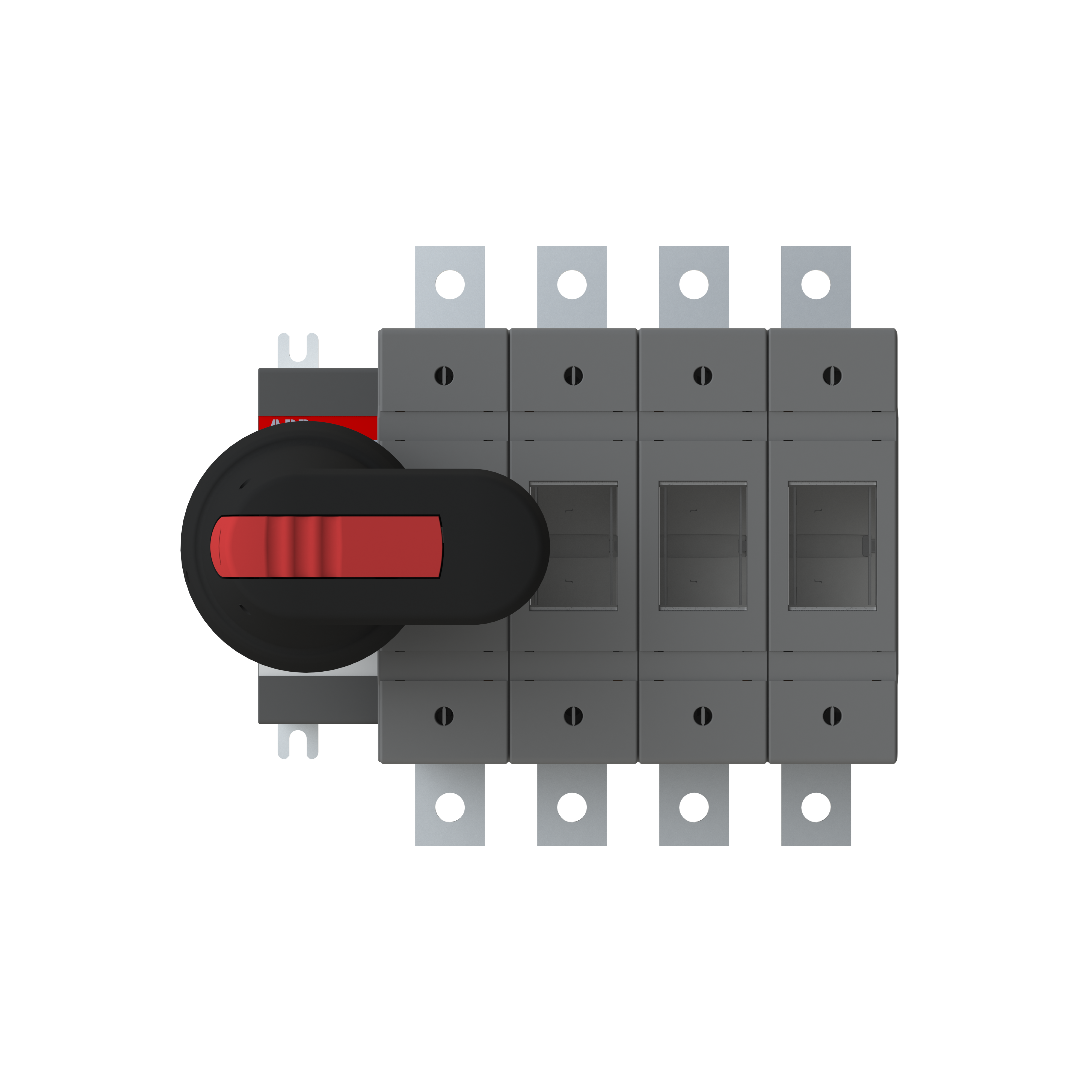 ABB ABB OS125GB04N1P Fuse switch disconnector