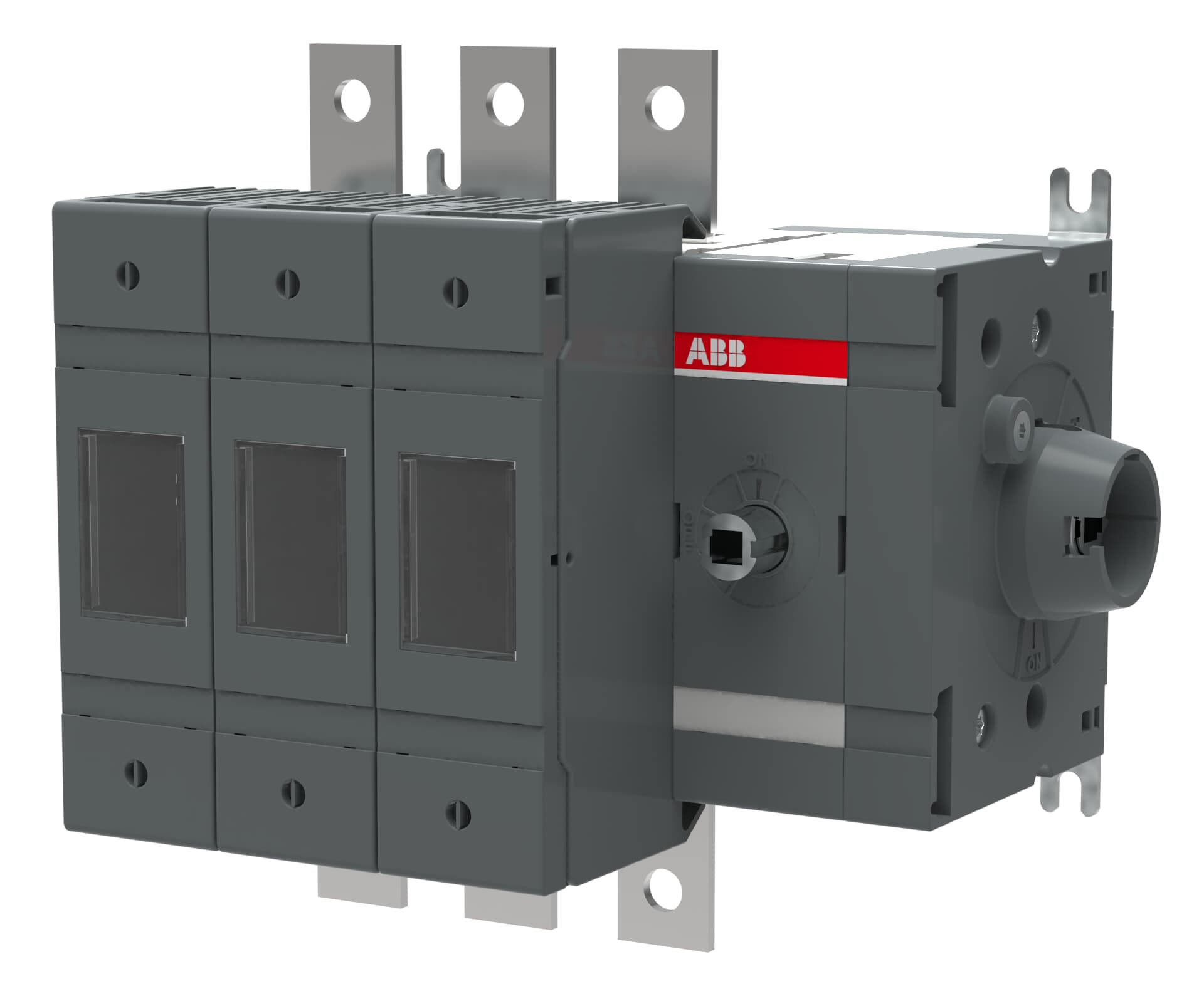 ABB ABB OS125GBS30 Fuse switch disconnector