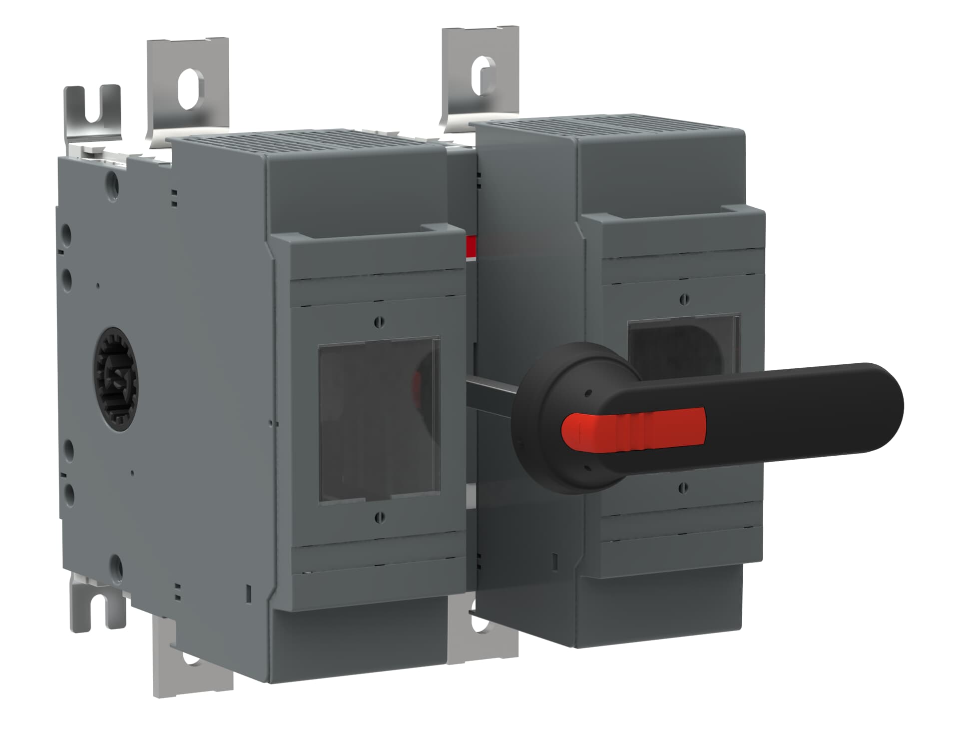 ABB ABB OS630D11P Fuse switch disconnector