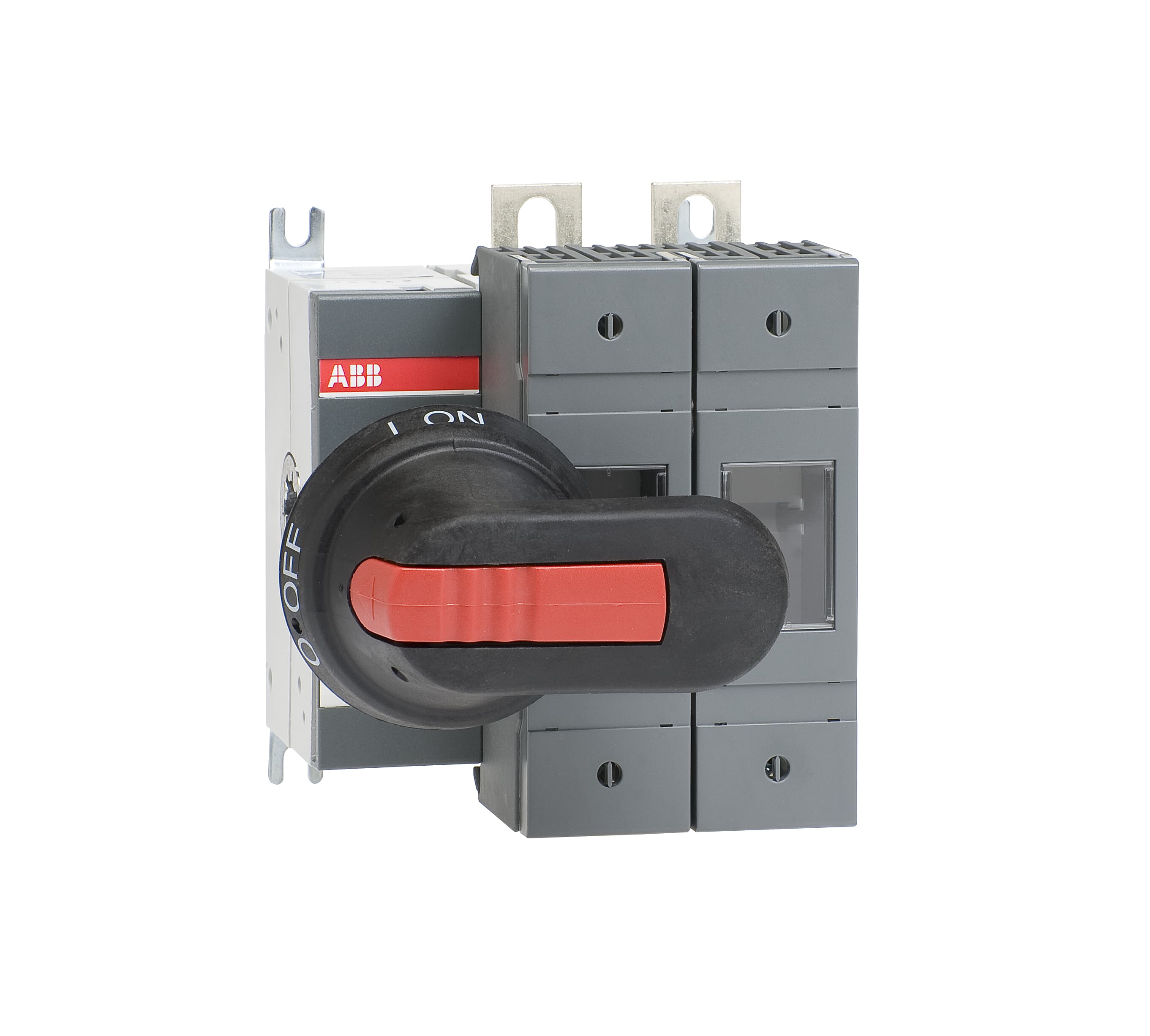 ABB ABB OS160GD02P Fuse switch disconnector