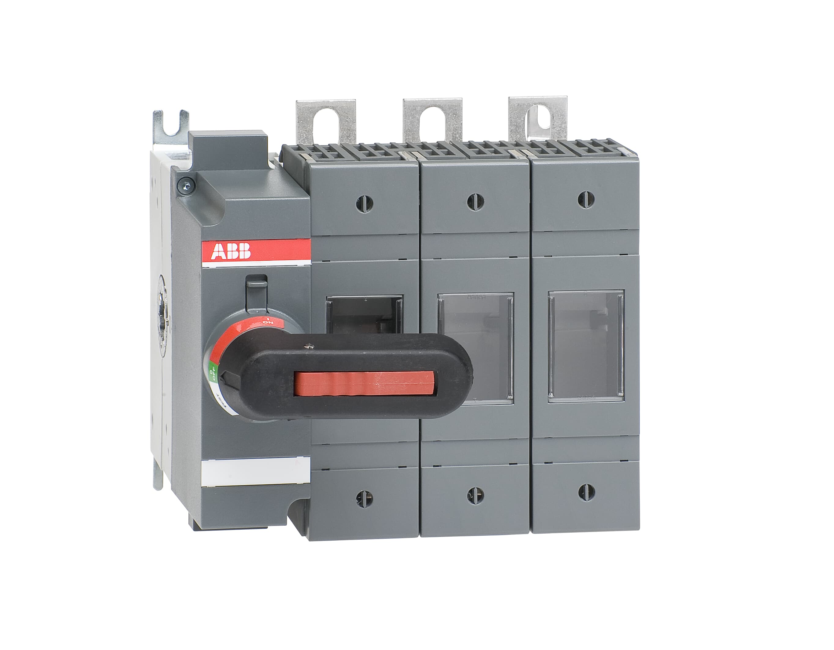 ABB ABB OS160GD03K Fuse switch disconnector