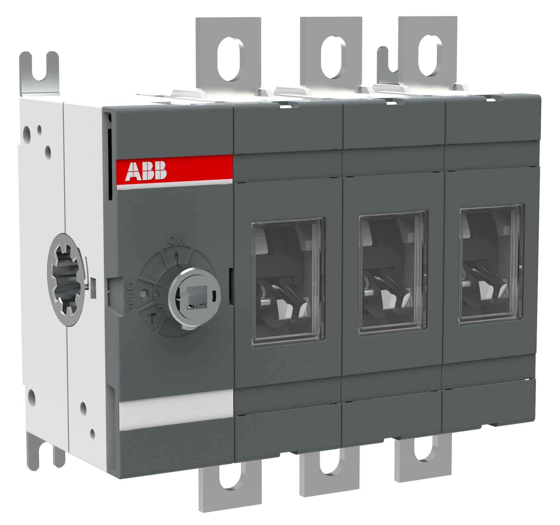 ABB ABB OT160EV03 Switch disconnector (AC)