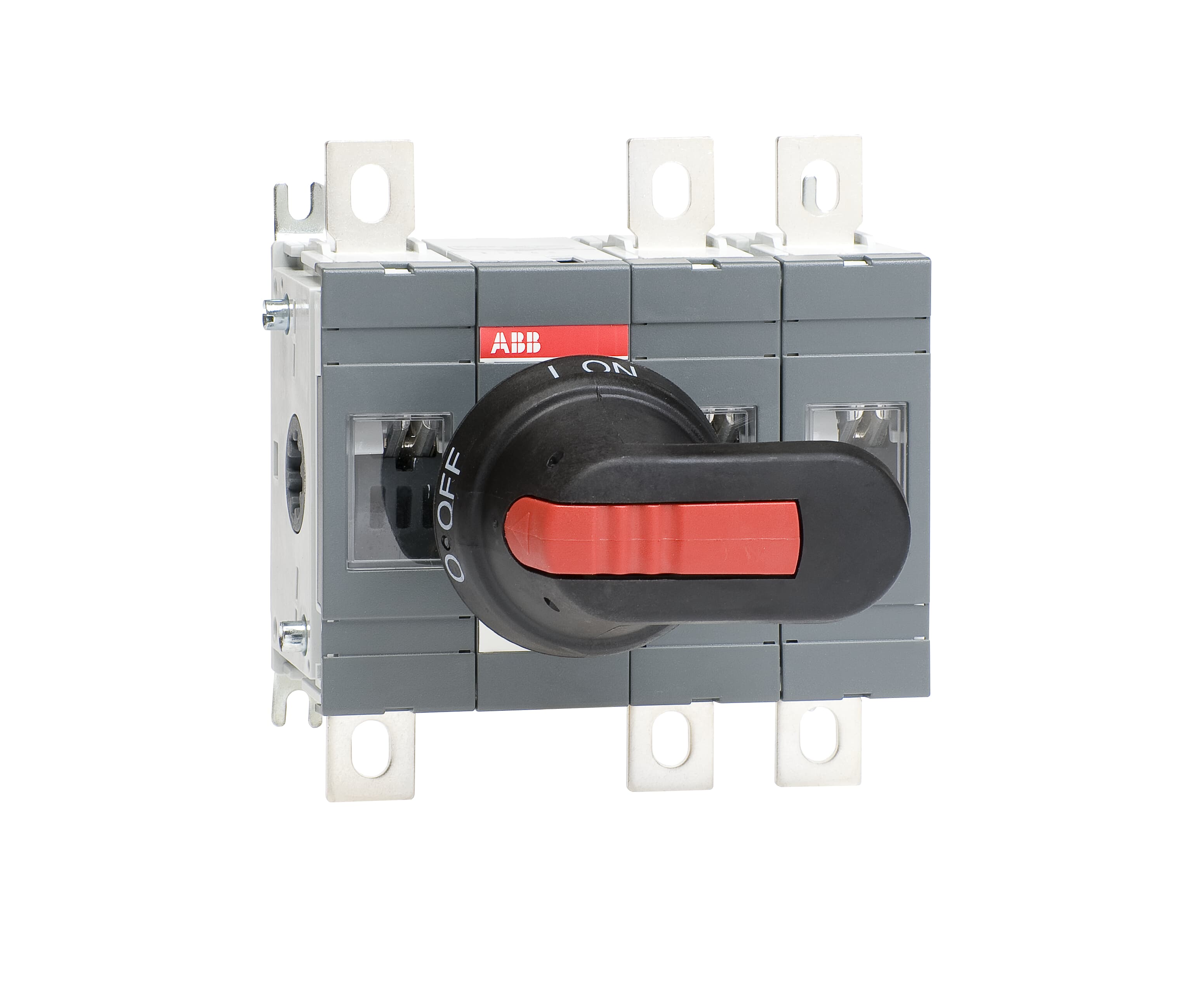 ABB ABB OT160EV12P Switch disconnector (AC)