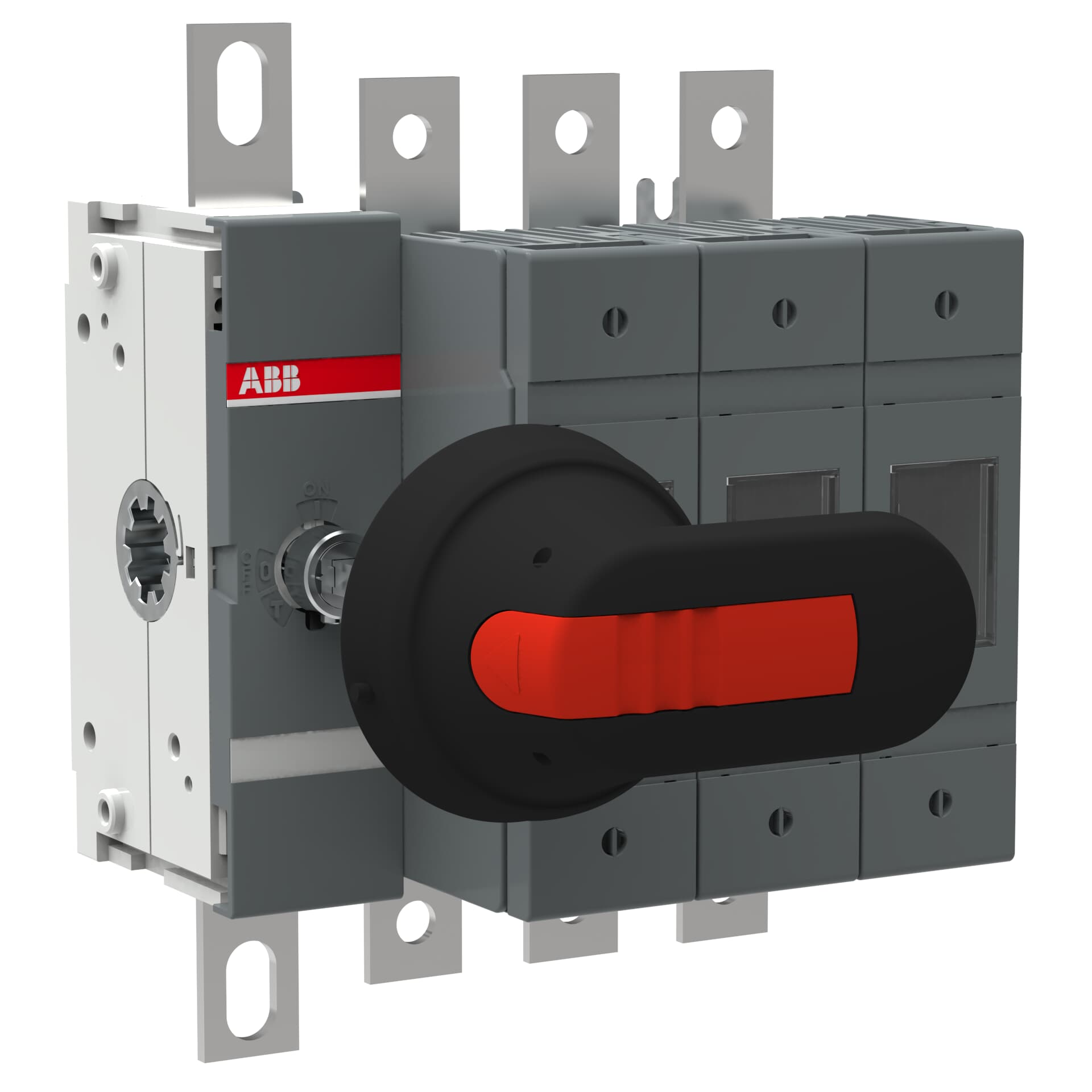 ABB ABB OS125GB03N3P Fuse switch disconnector