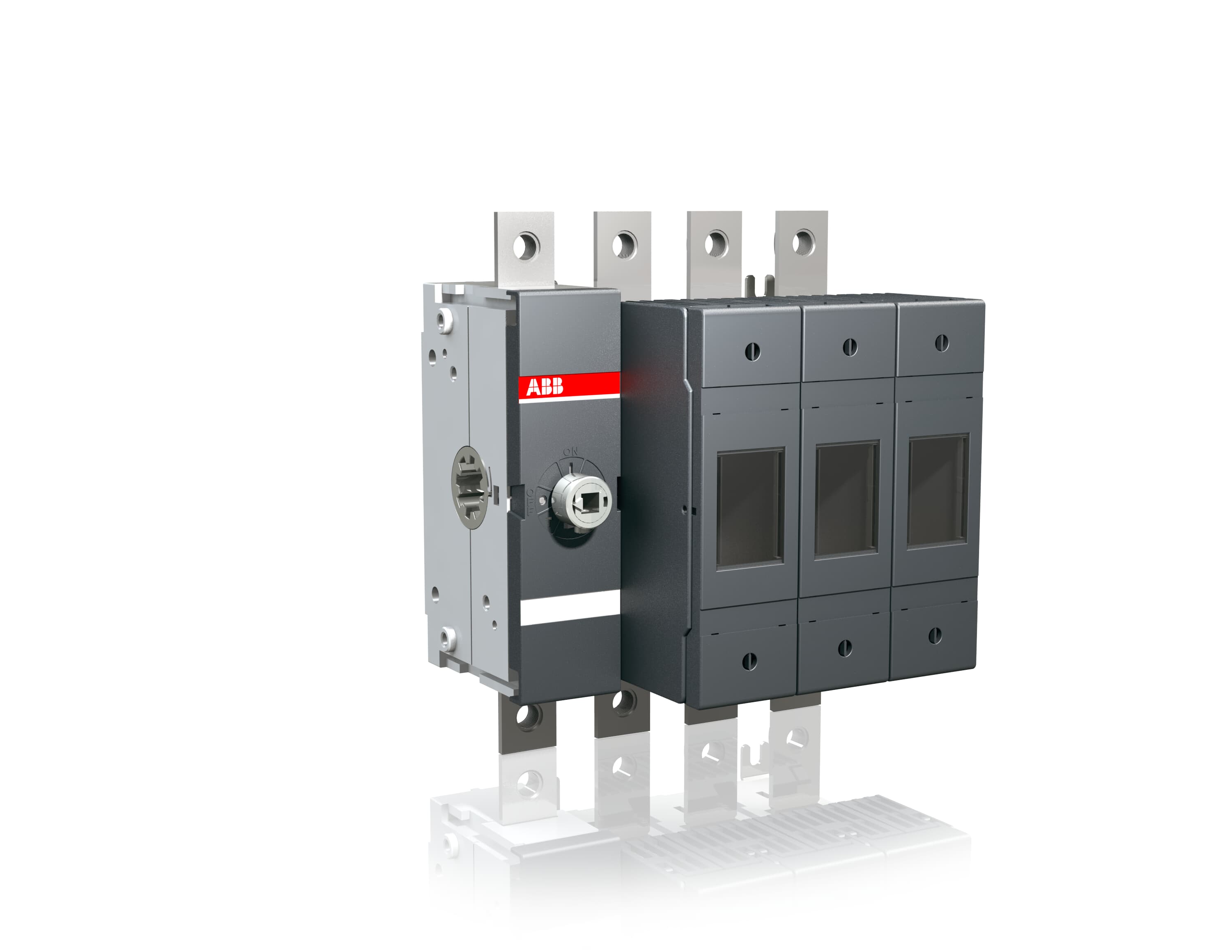 ABB ABB OS100GB03N3-42 Fuse switch disconnector