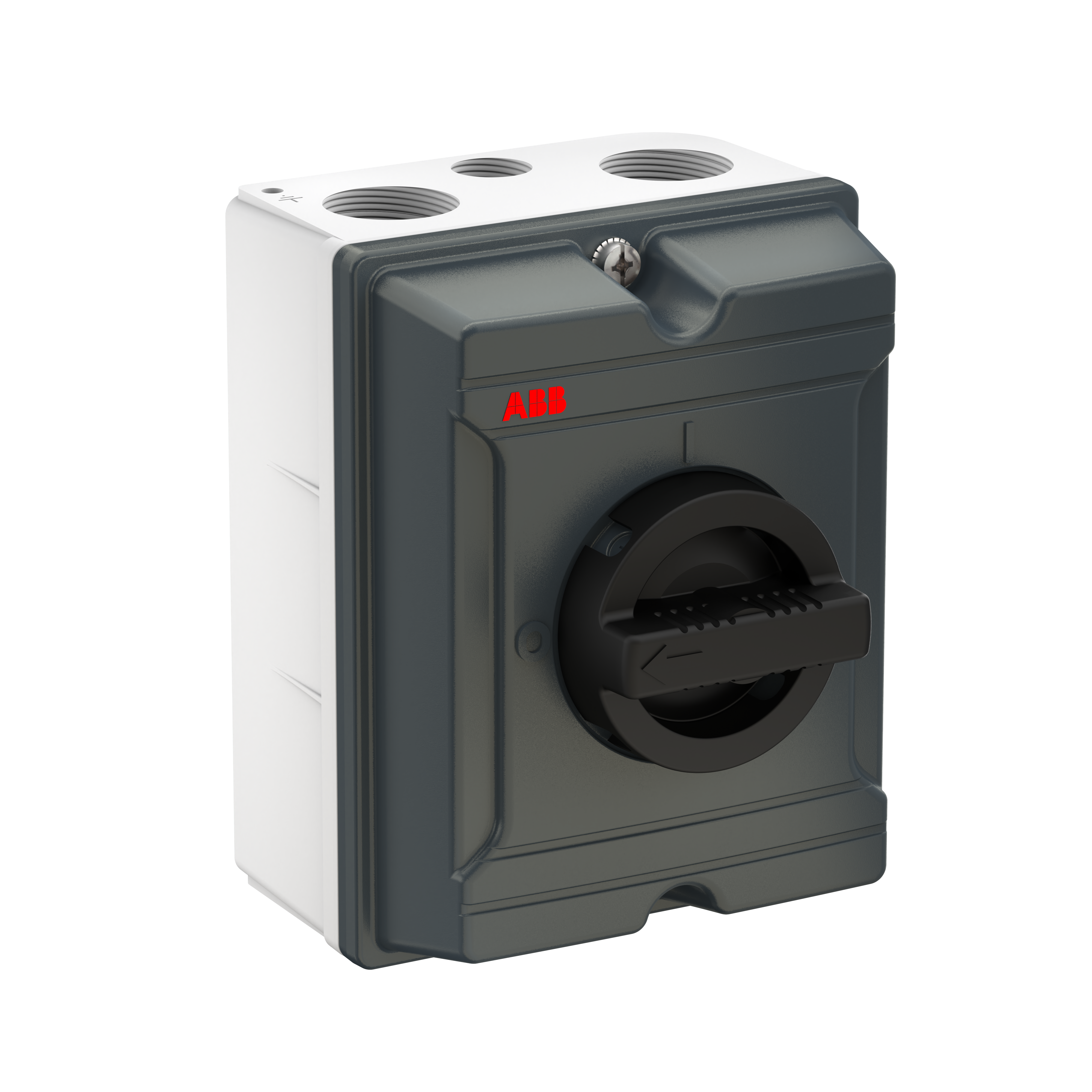 ABB ABB OTA25S3G Switch disconnector (AC)