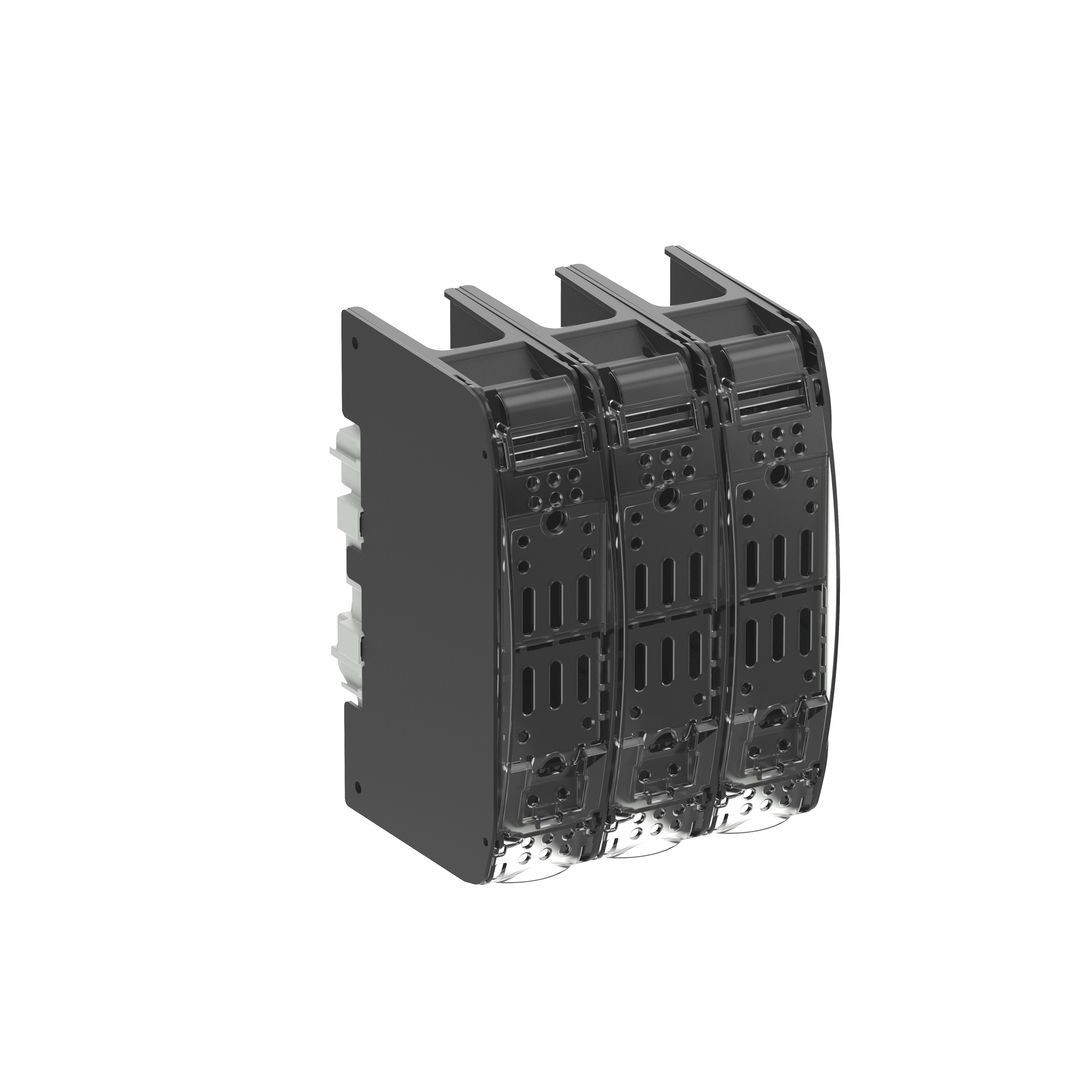 ABB ABB OFAZ00S3L Low Voltage HRC fuse base