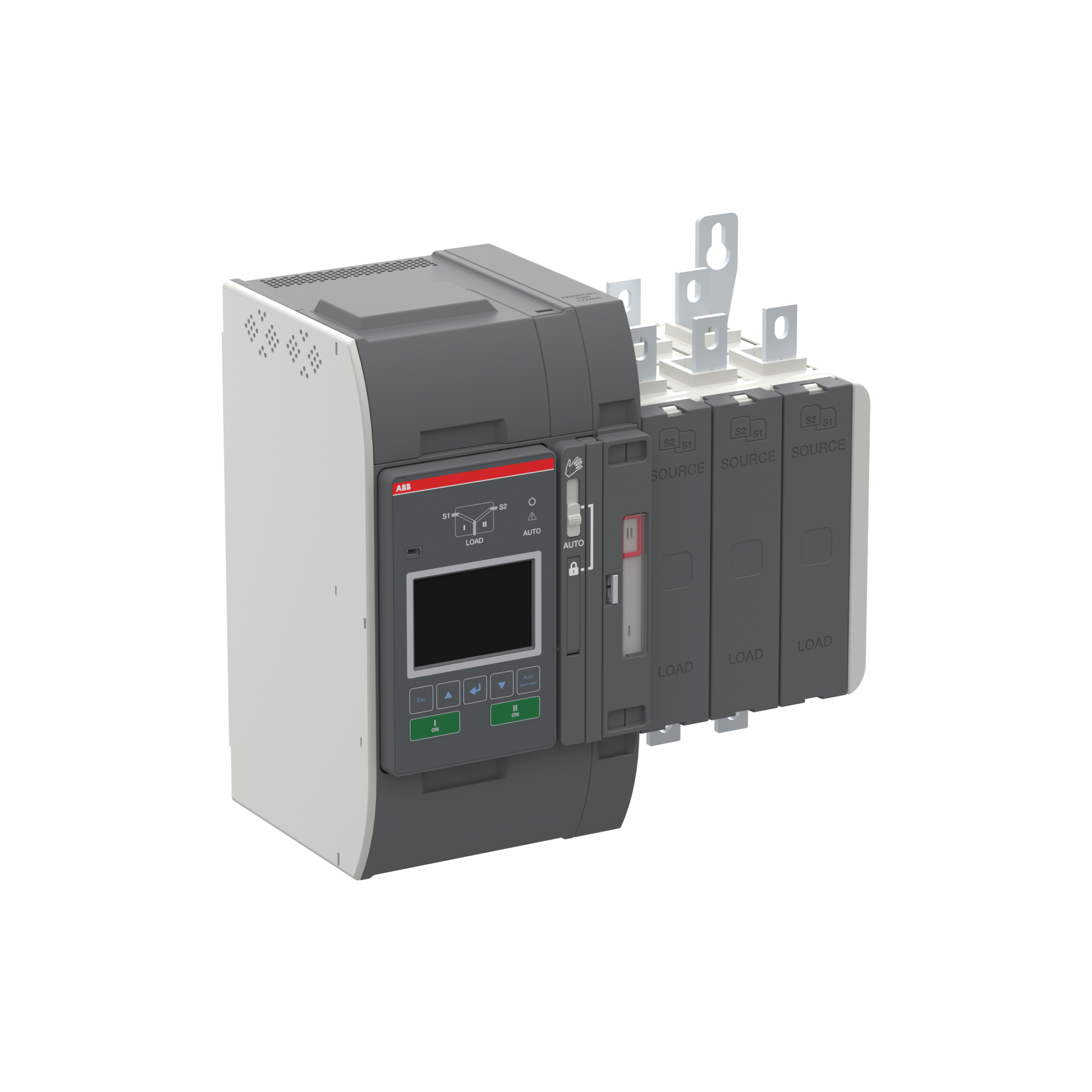 ABB ABB OXA100U3X3QT Switch disconnector (AC)