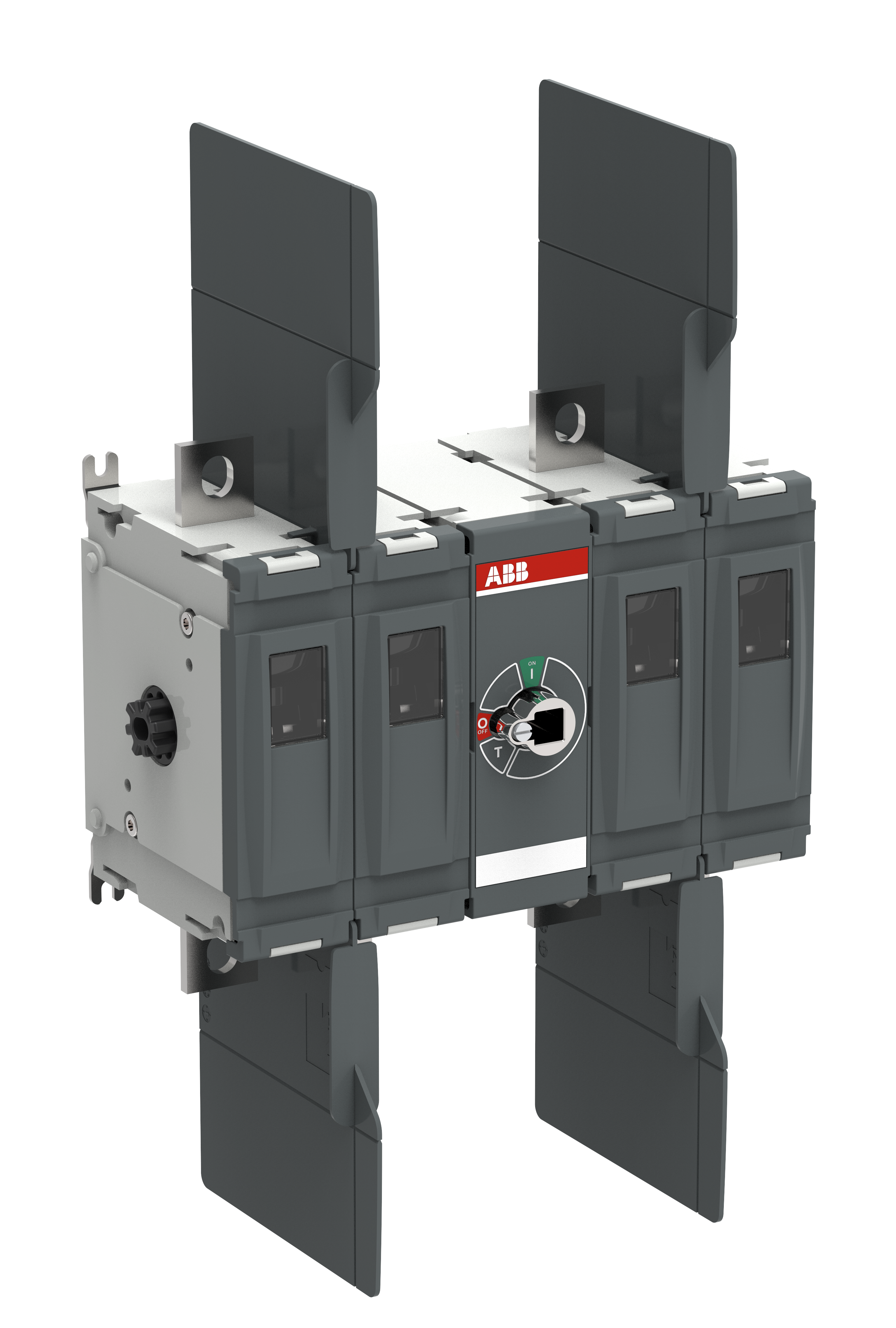 ABB ABB OTDC400UF22 Switch disconnector (DC)