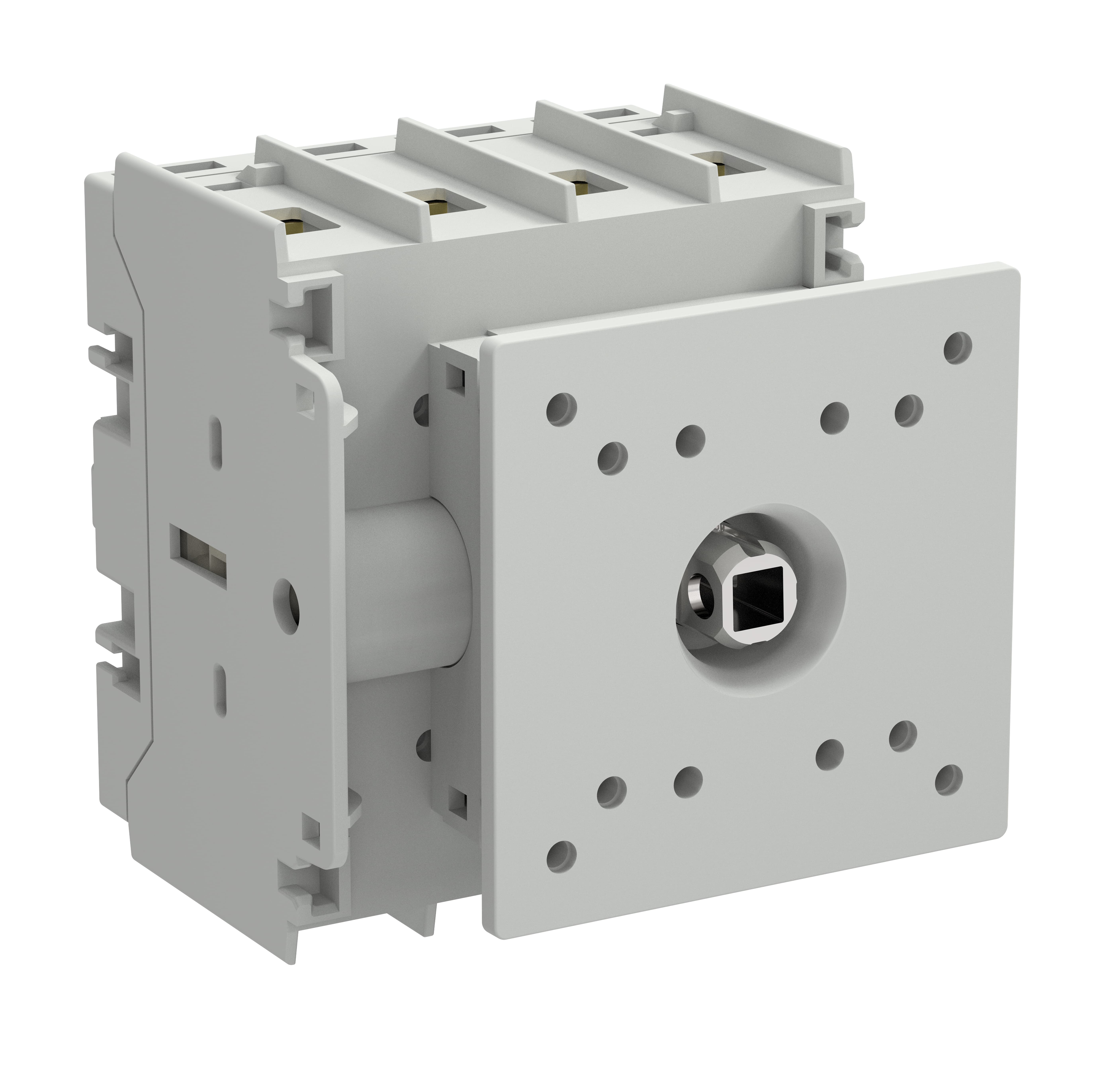 ABB ABB OT63G2-4DSN2 Switch disconnector (AC)