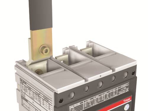 ABB ABB KIT EF T6 800 - S6 800 3pcs
