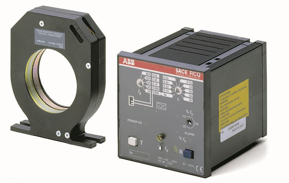ABB ABB TOR CL 60 mm