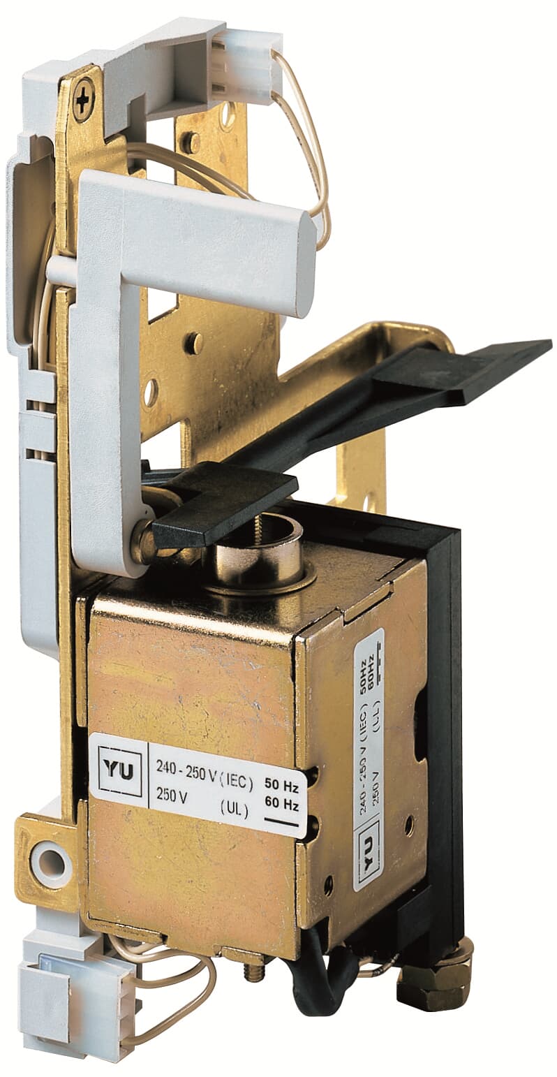 ABB ABB UNDER VOLTAGE RELEASE 240/250V E1/6-T8
