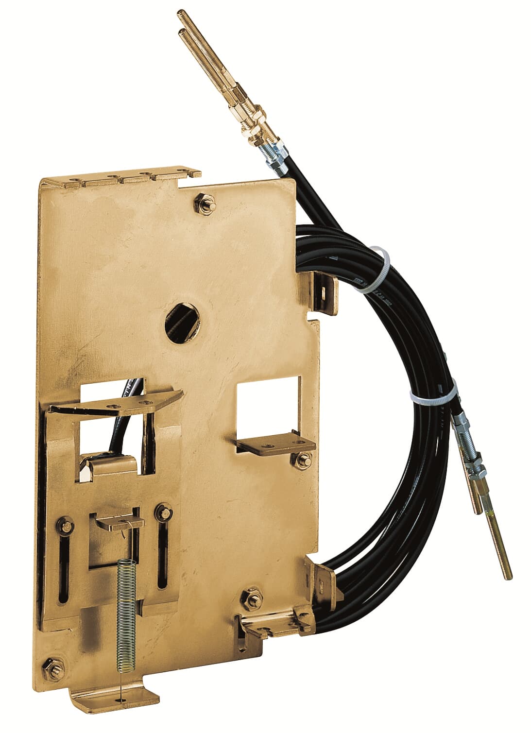 ABB ABB ACCESSORY FOR INTERLOCK E1/2