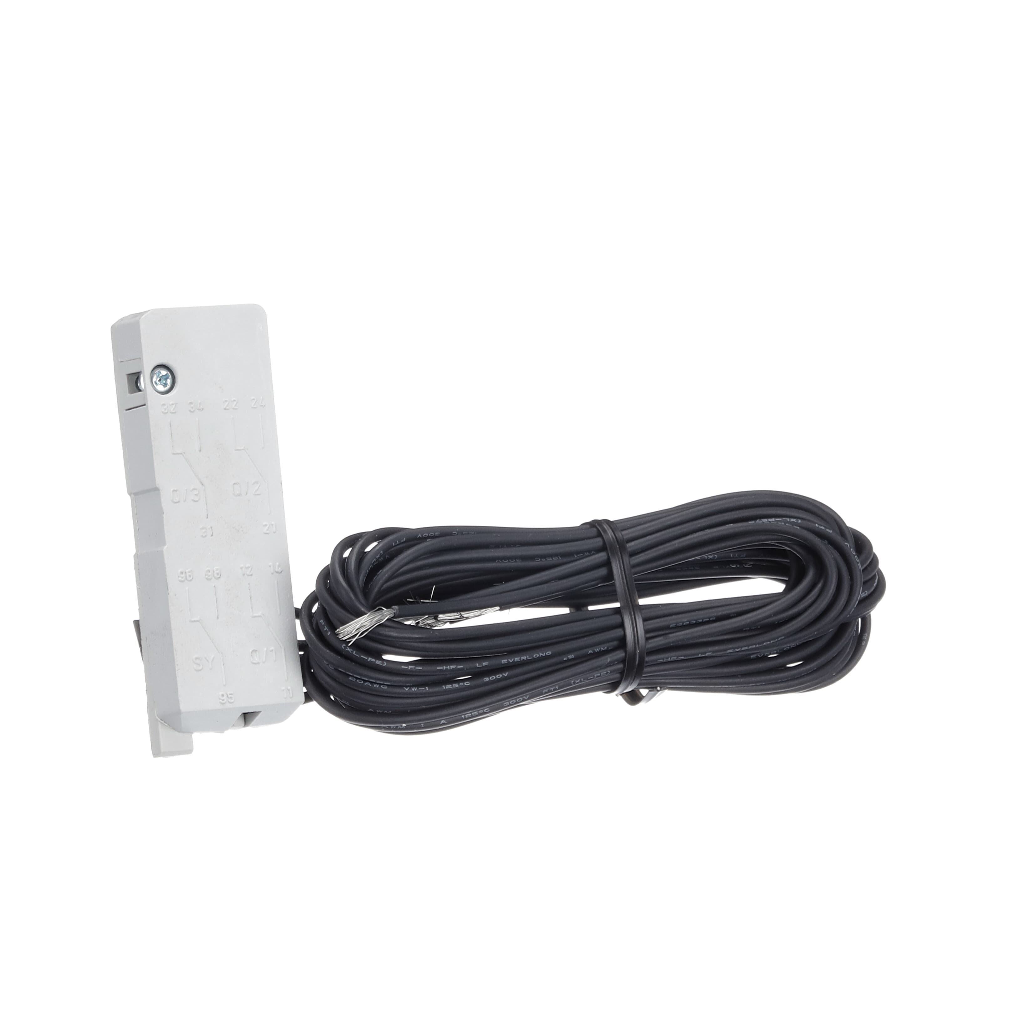 ABB ABB AUX-C T1-T2-T3 1Q 1SY